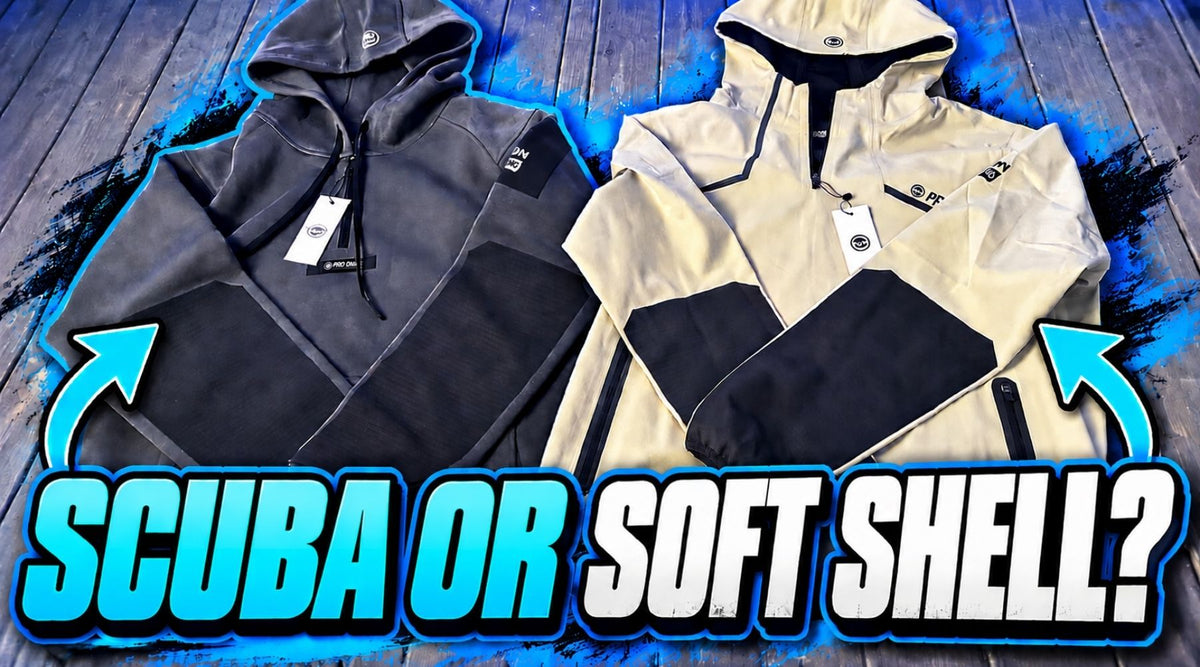 Infamous PRO DNA SPEC-1 Hoodies: Premium Hoodies Built for Paintball!
