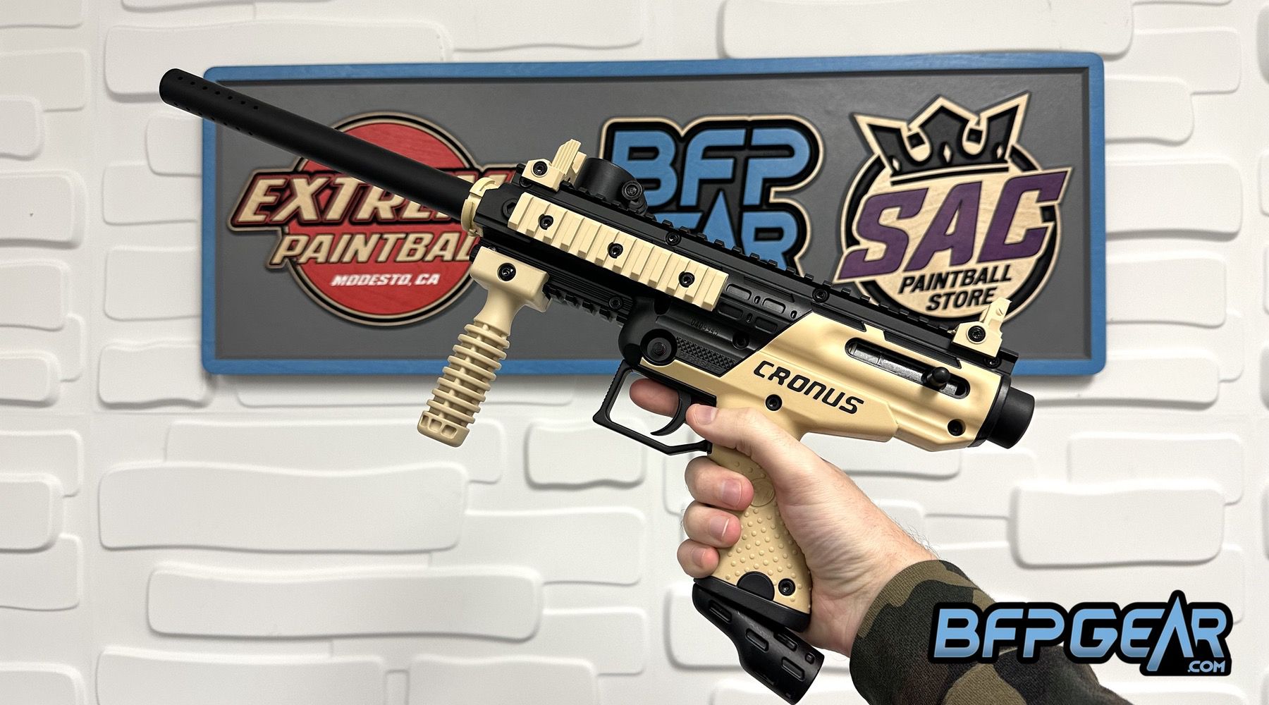 How Much Should I Look At Spending On An Entry Level Paintball Gun For