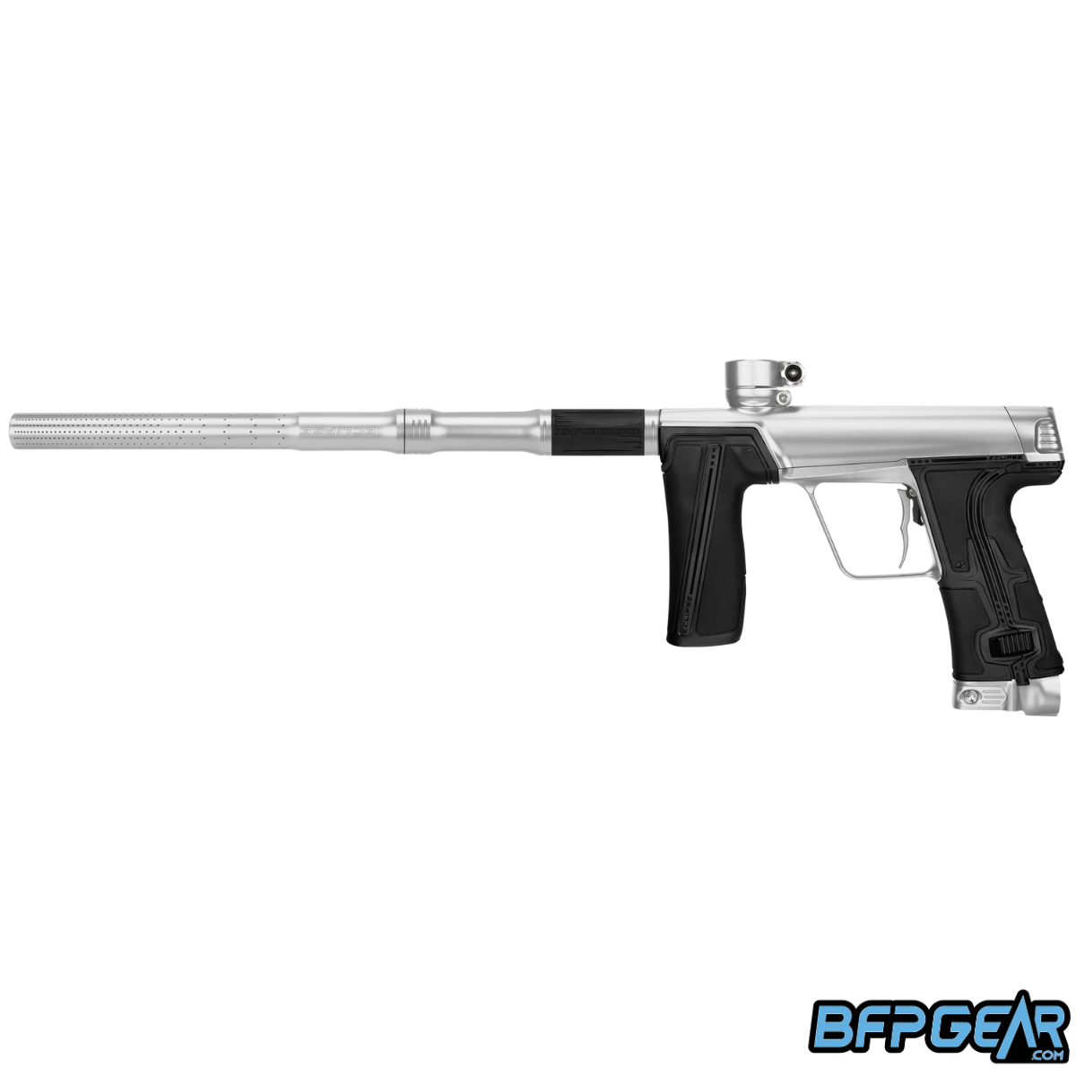 Planet Eclipse CS3 Pro - Prosper (Silver / Silver)