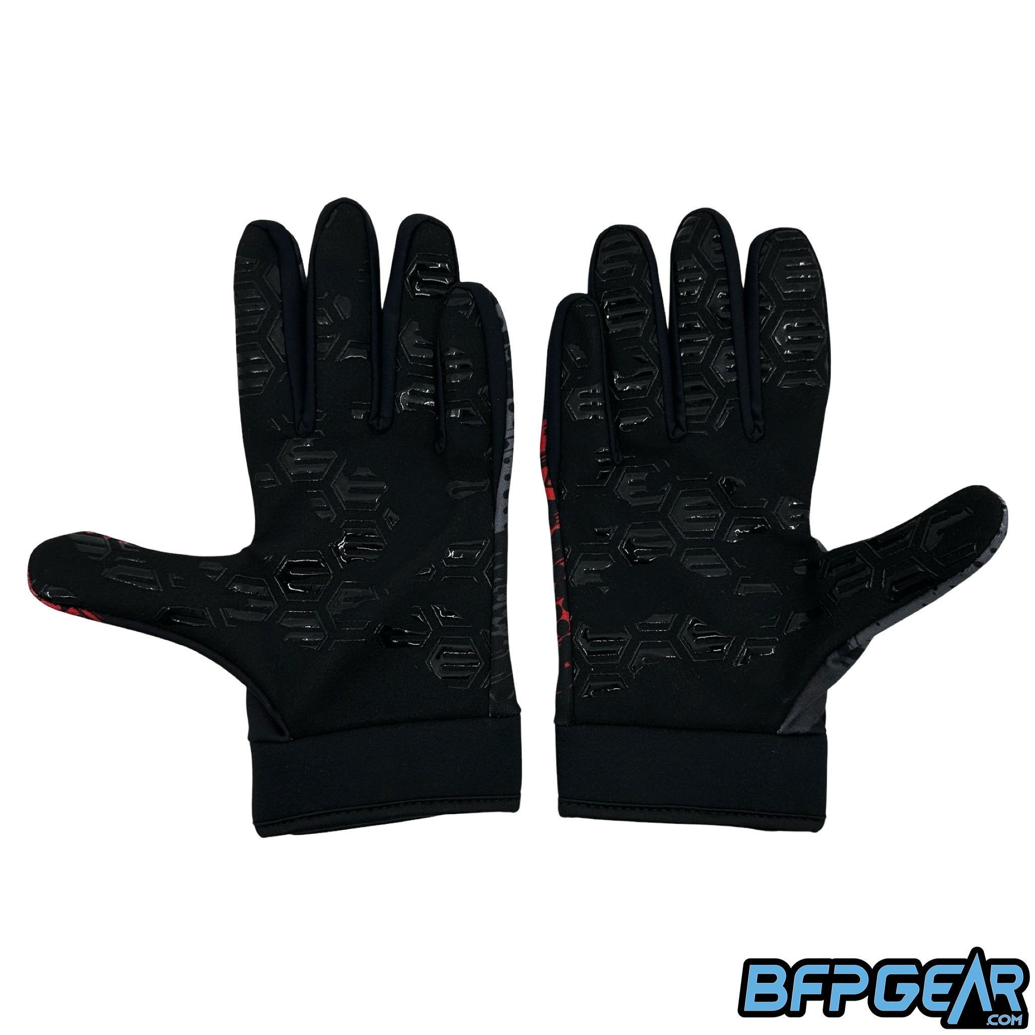 Empire Paintball Gripz Glove - BFPGear Custom