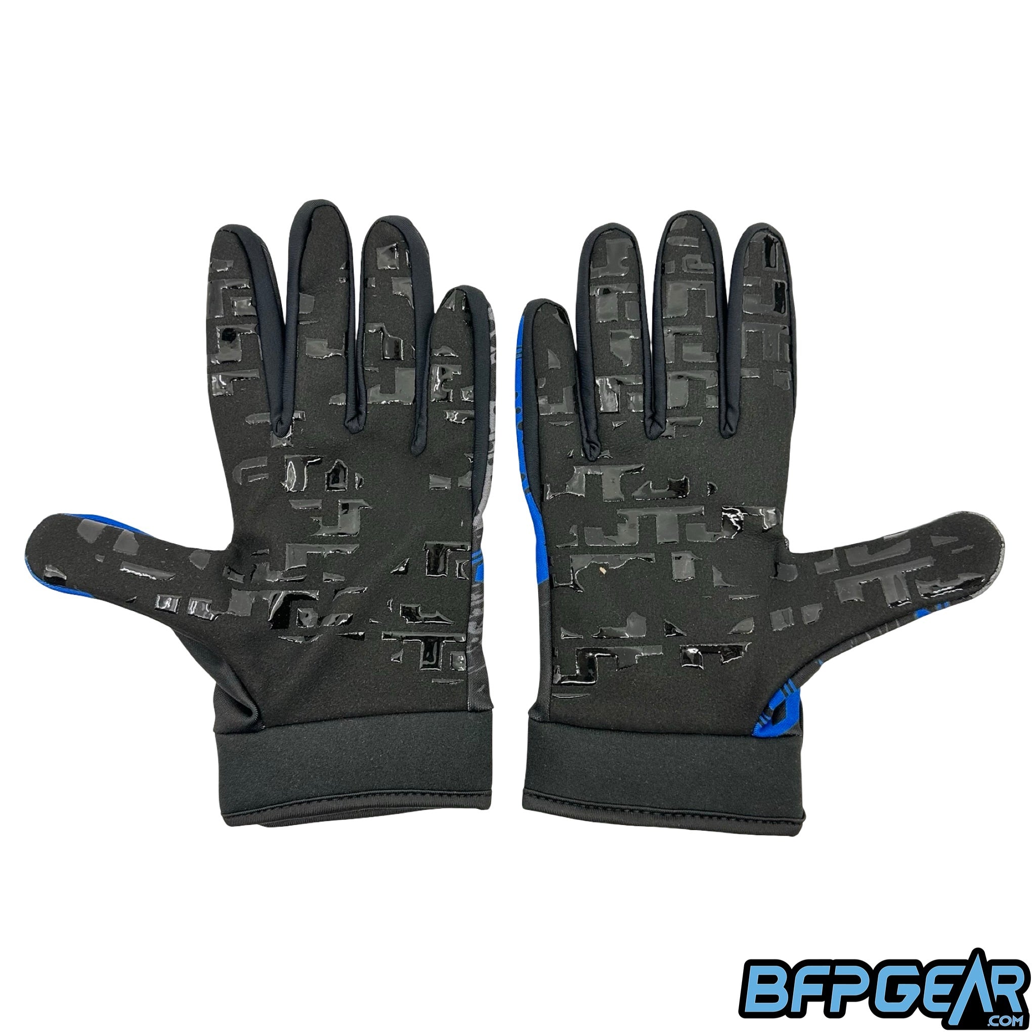 JT Gripz Glove - BFPGear Custom