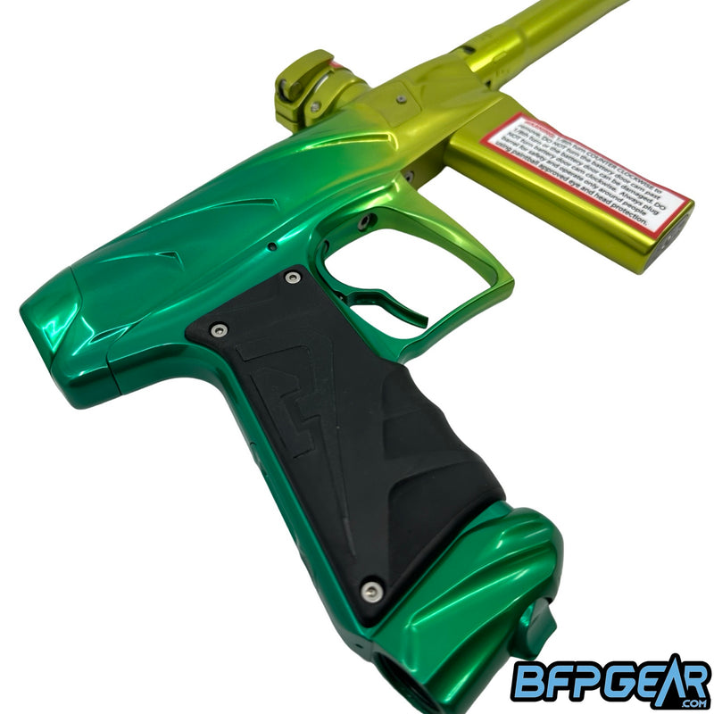 Field One Force V2 - Green / Gold Tri-Fade (BFPGear Custom)