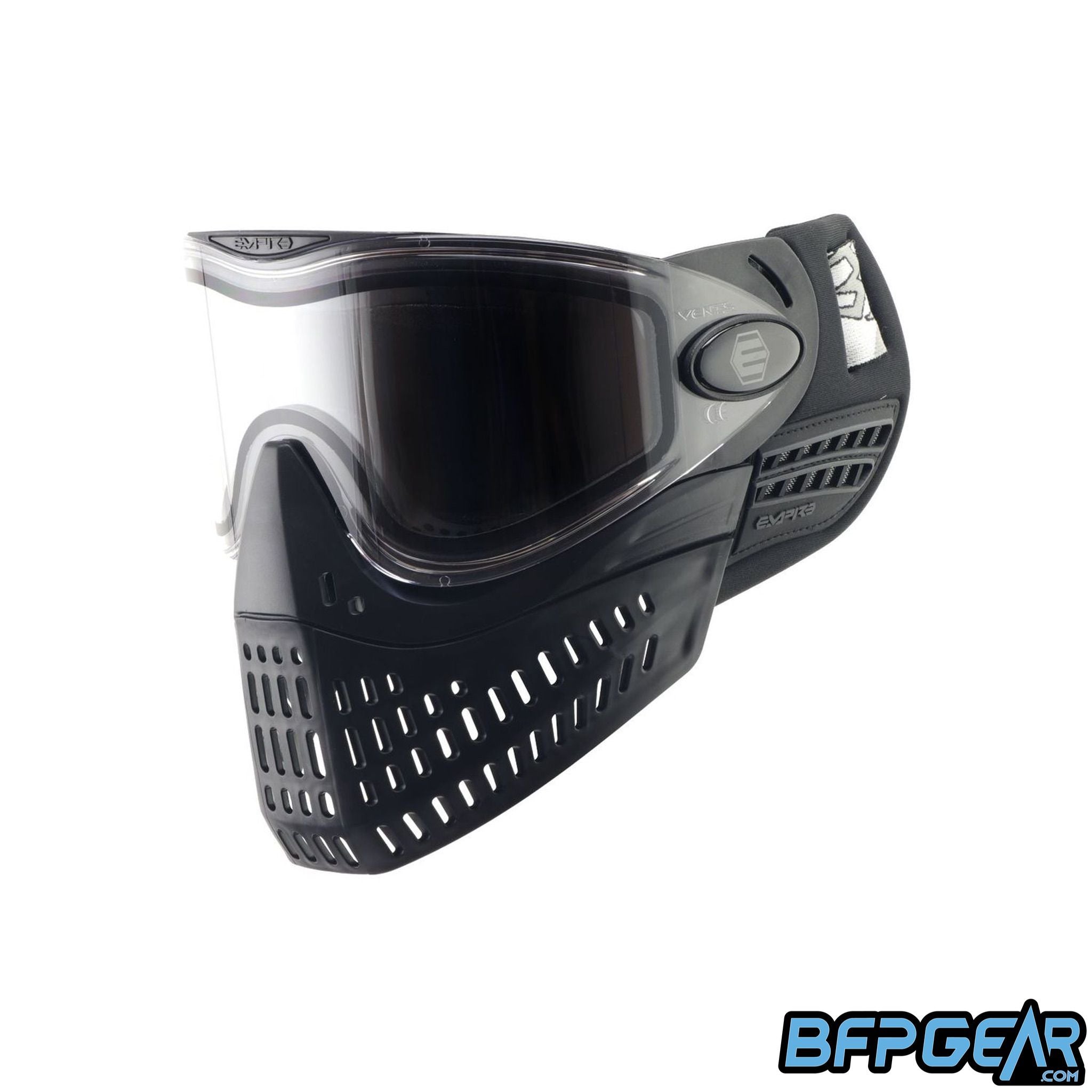 Empire E-Vent Paintball Goggles – Multiple Colors Available