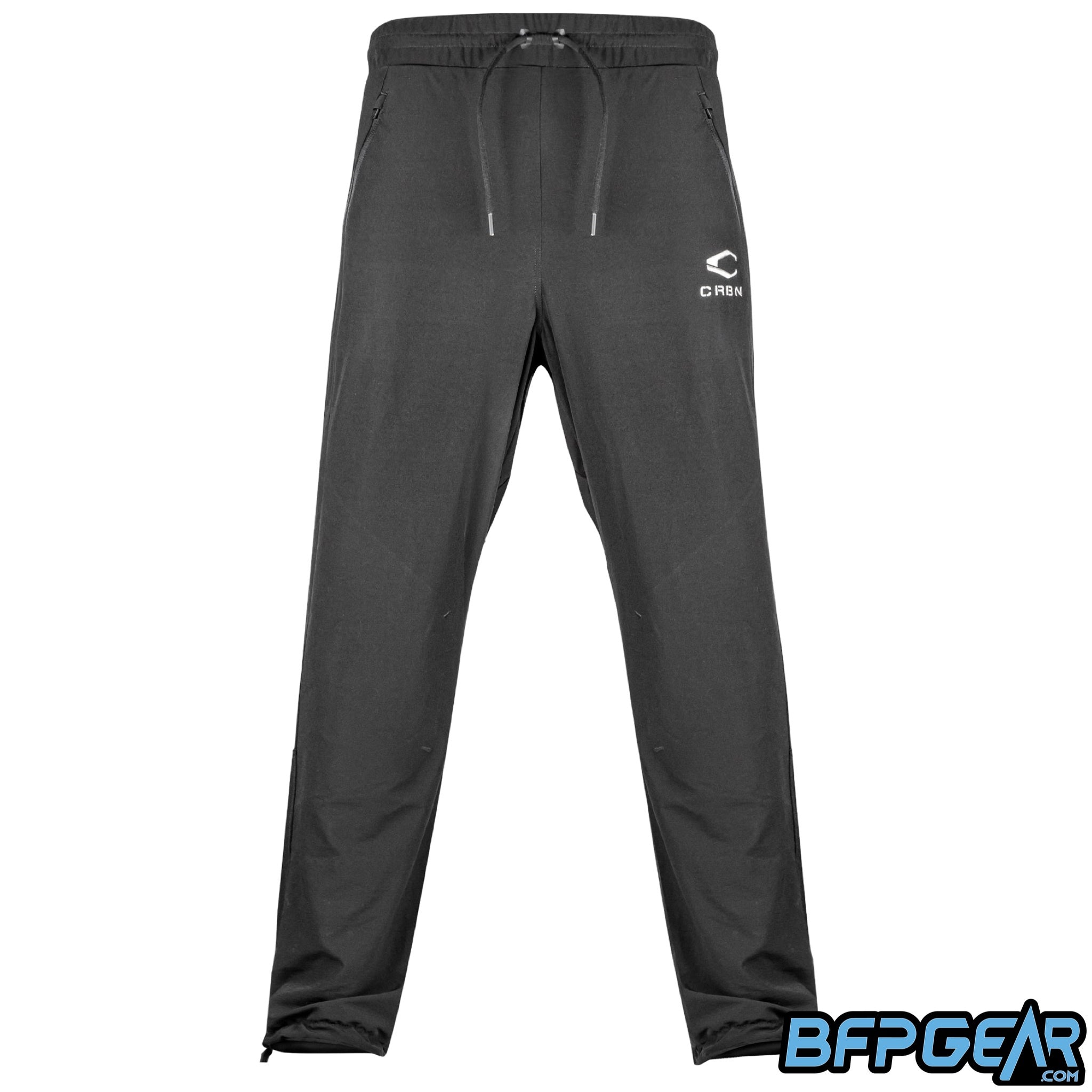 Sweat à capuche CRBN Paintball LT - Gris - Large Sweat à capuche CRBN Paintball LT - Gris - Large