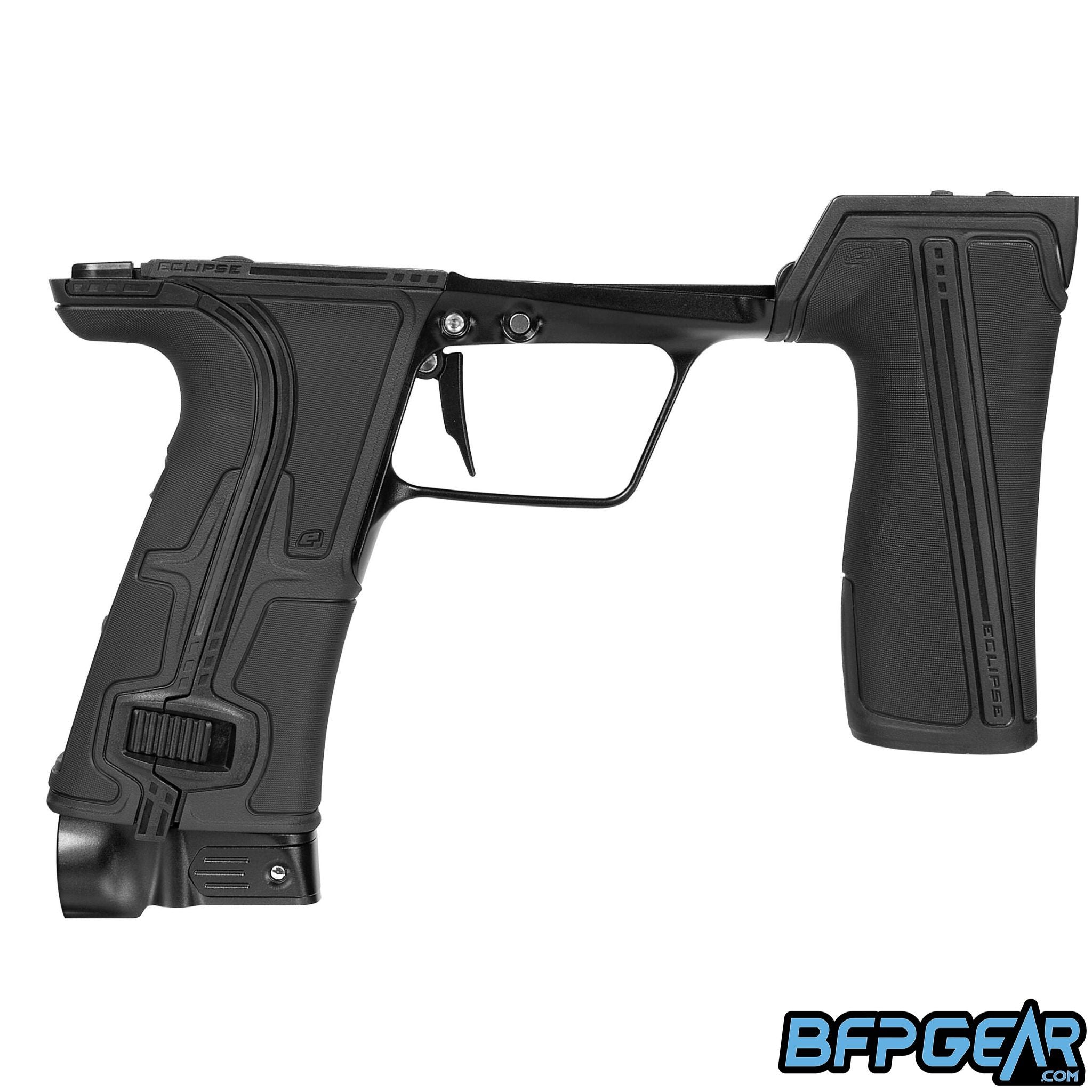 The Mechanical Frame Kit for the Planet Eclipse CS3 Pro