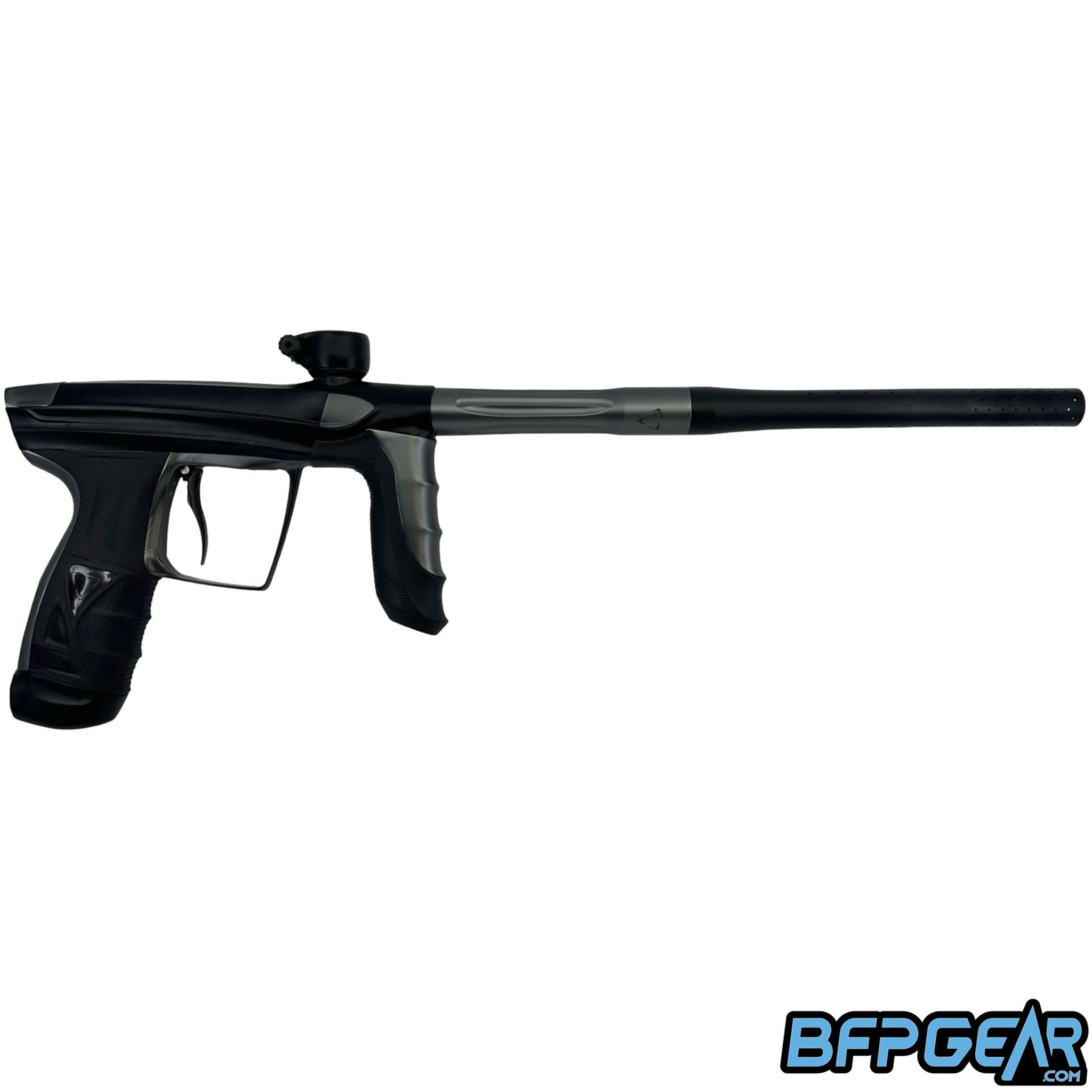 DLX Luxe Aire Paintball Marker Color Swap Edition