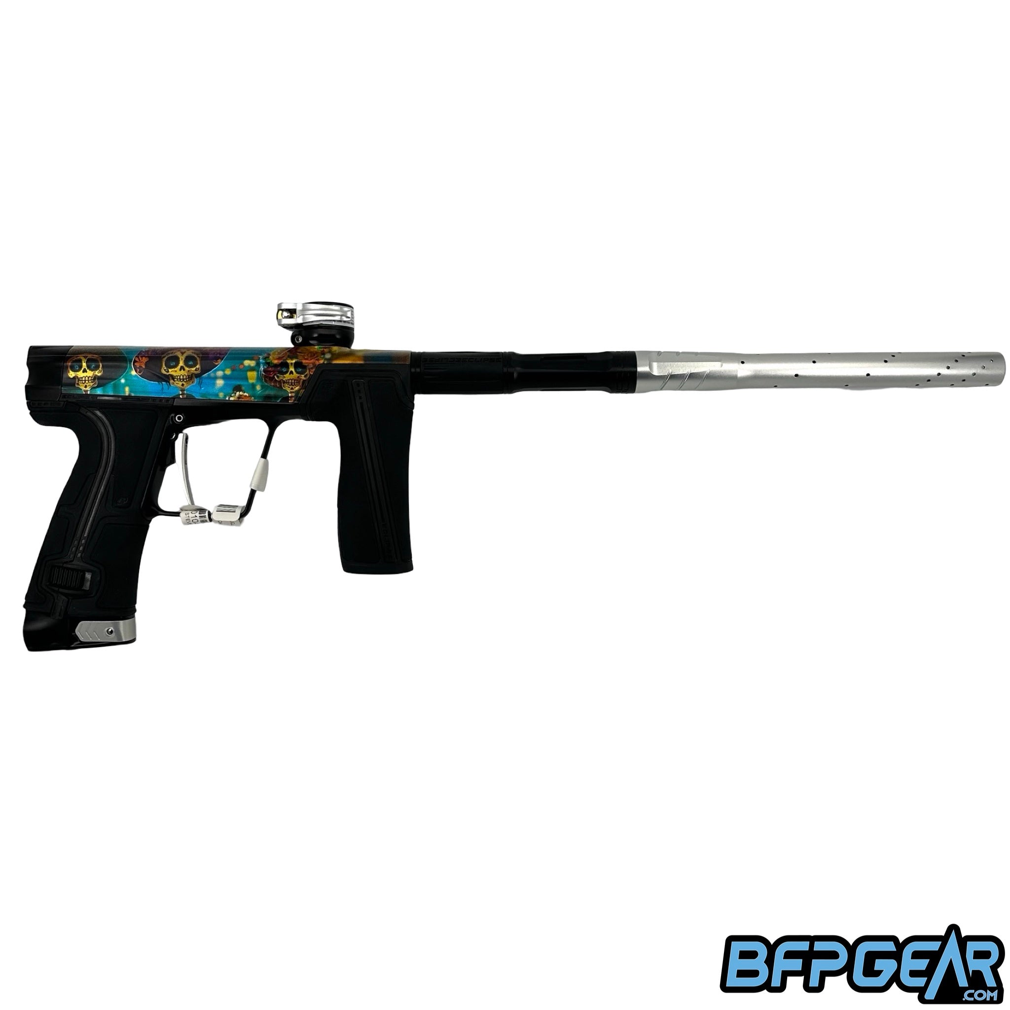 Planet Eclipse GEO R5 - Day of the Dead