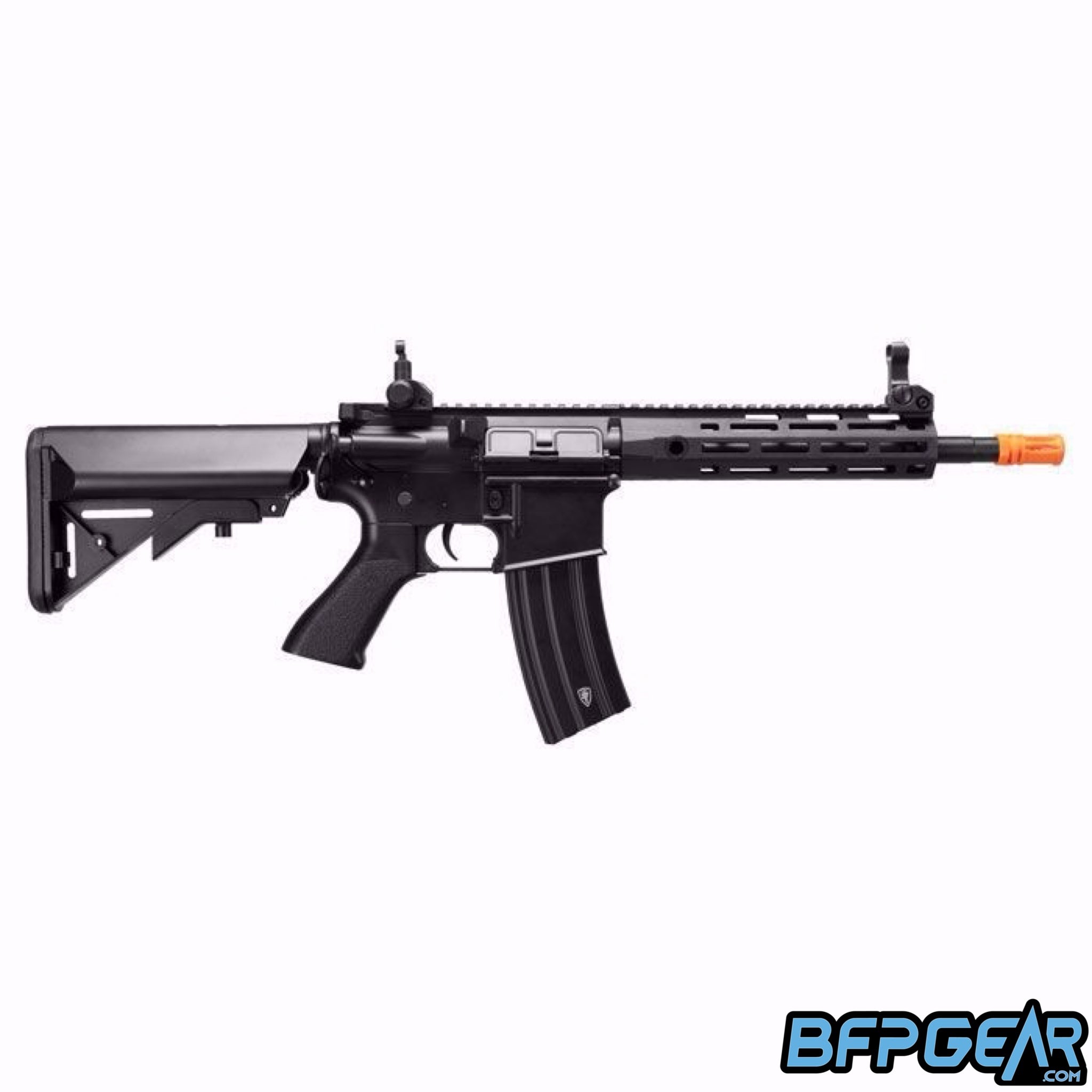 Elite Force XM4 EyeTrace Airsoft Rifle