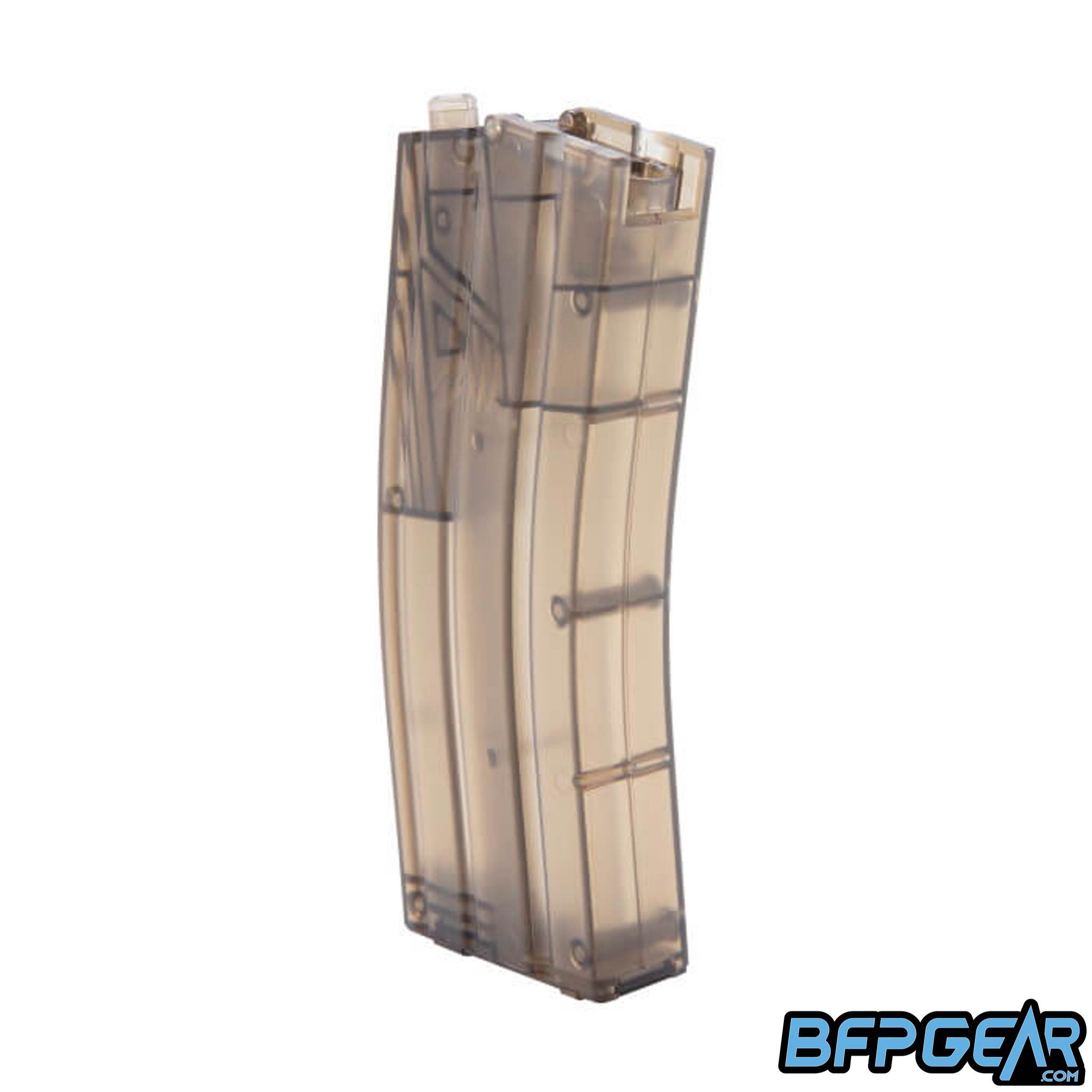 Elite Force Speedloader - 6mm - Smoke Gray