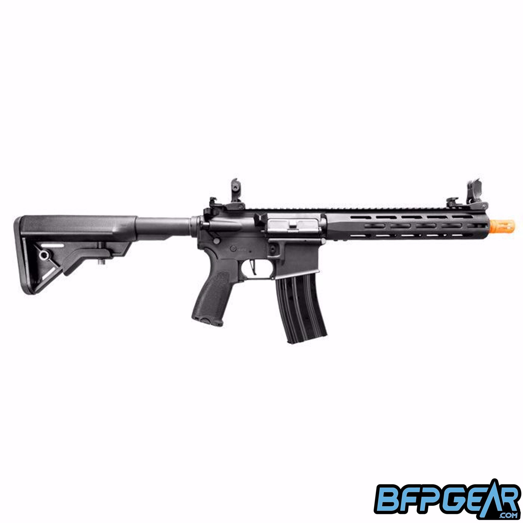 Elite Force BR4 Airsoft AEG Rifle