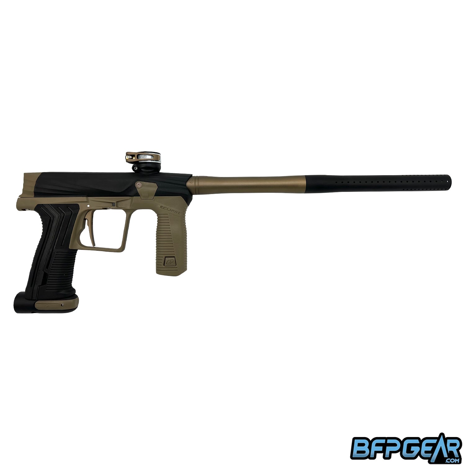 Planet Eclipse Etha 3 Color Swap Edition