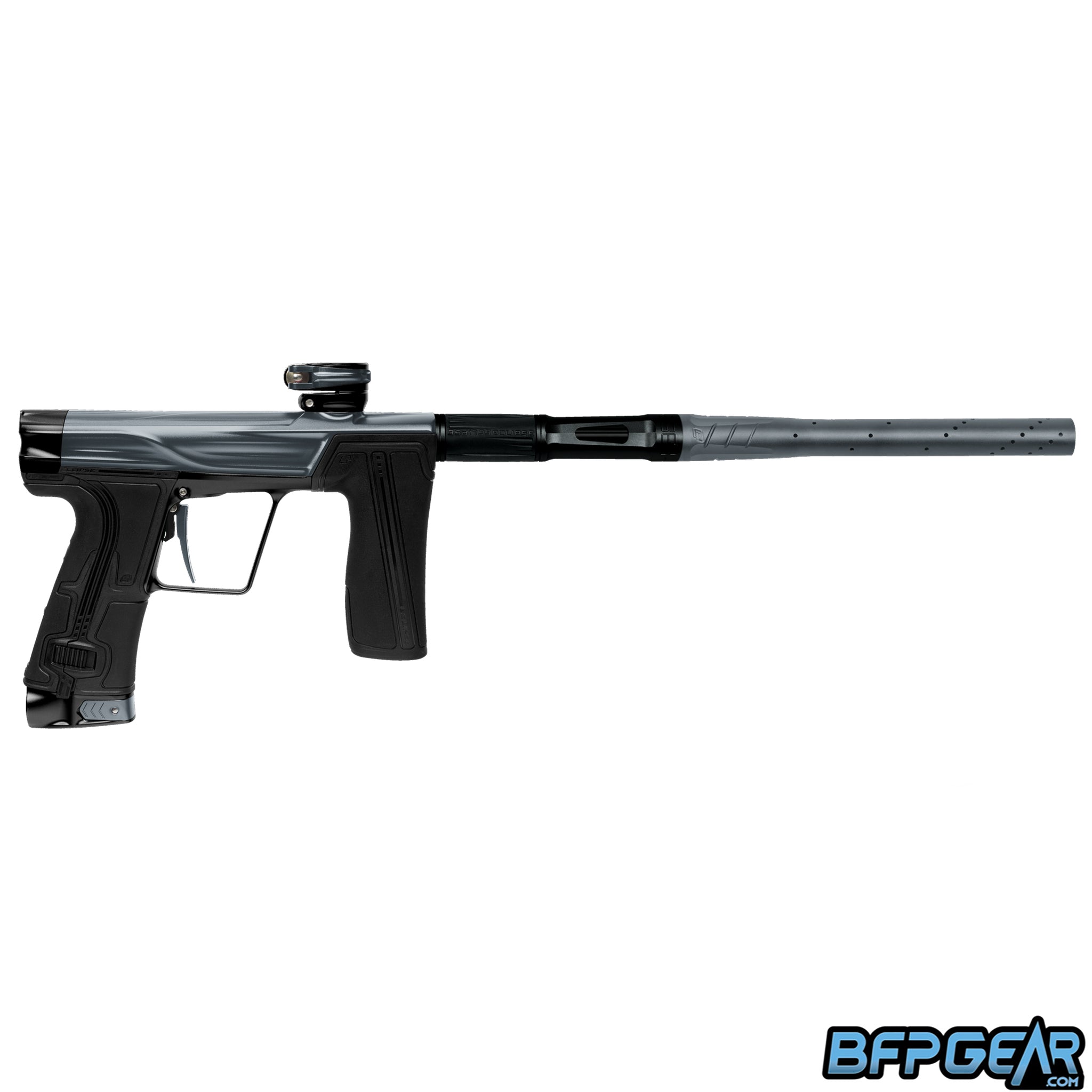 Planet Eclipse GEO R5 - Graphite / Black CS