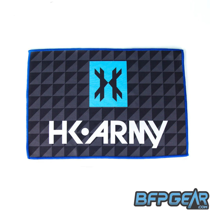 HK Army Microfiber Cloth