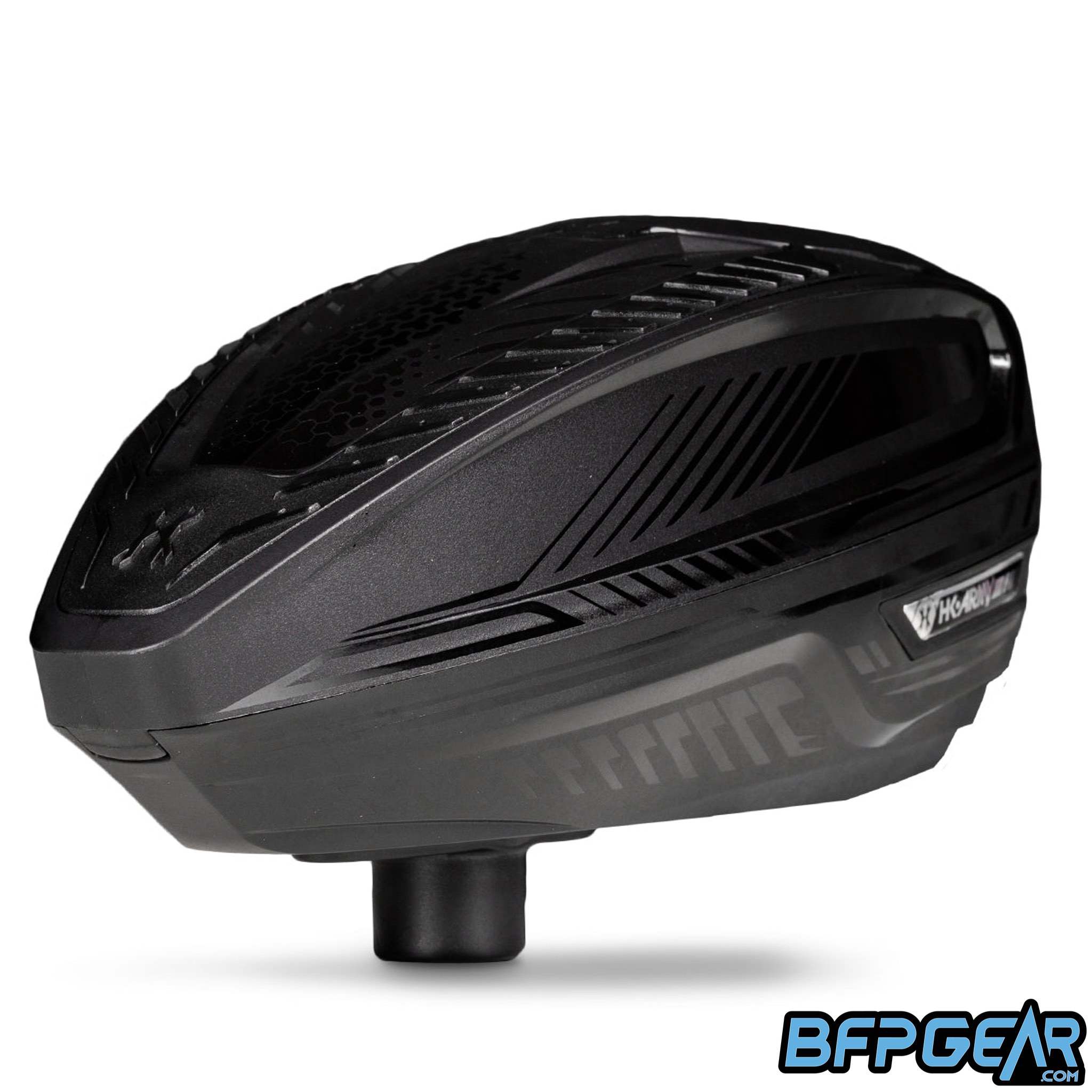 The HK Army TFX 3 Loader in black.