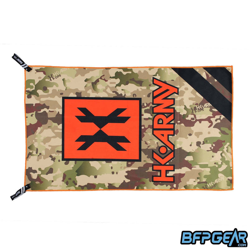 HK Army Microfiber Cloth XL