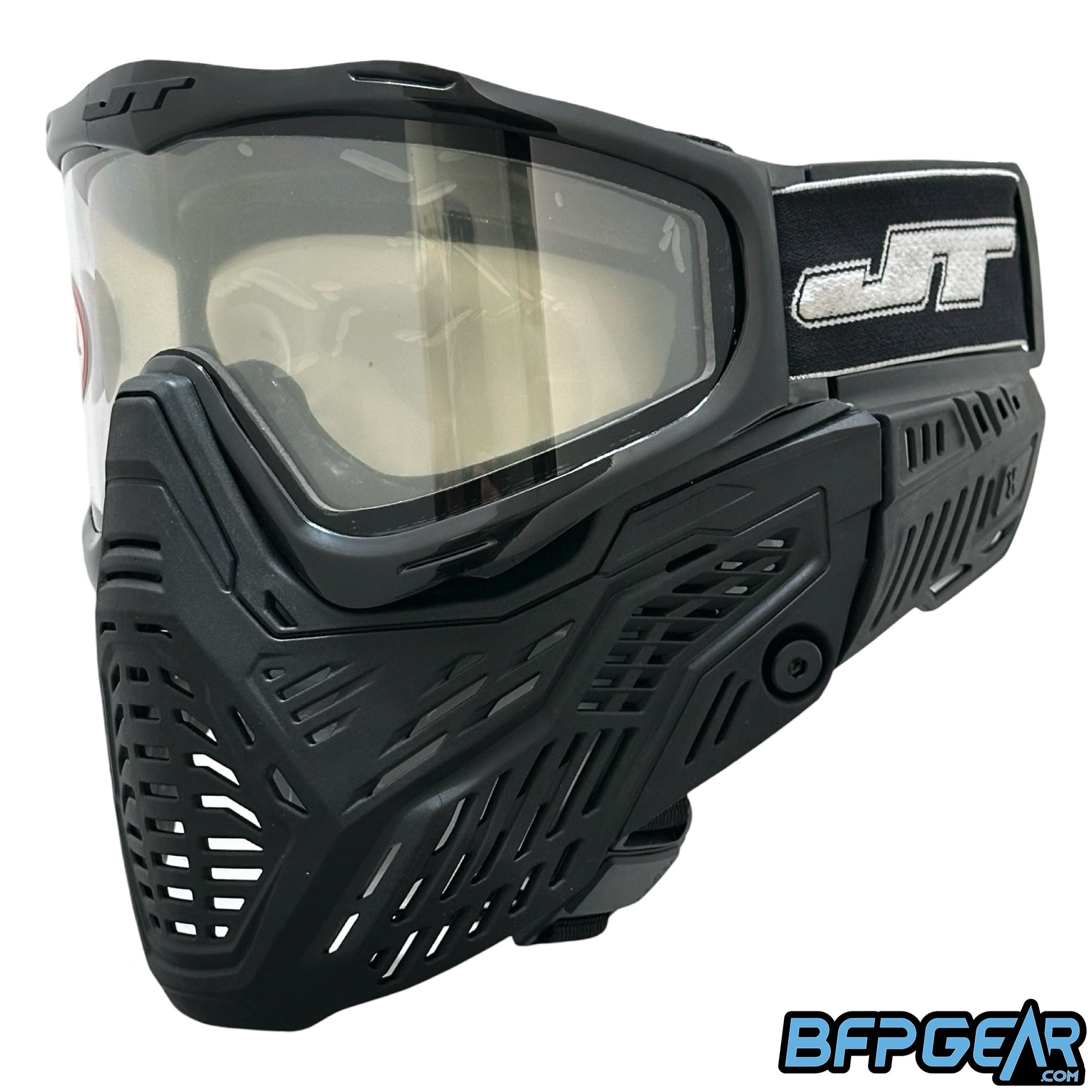 JT ProFlex x HK Army RMX Custom Goggle