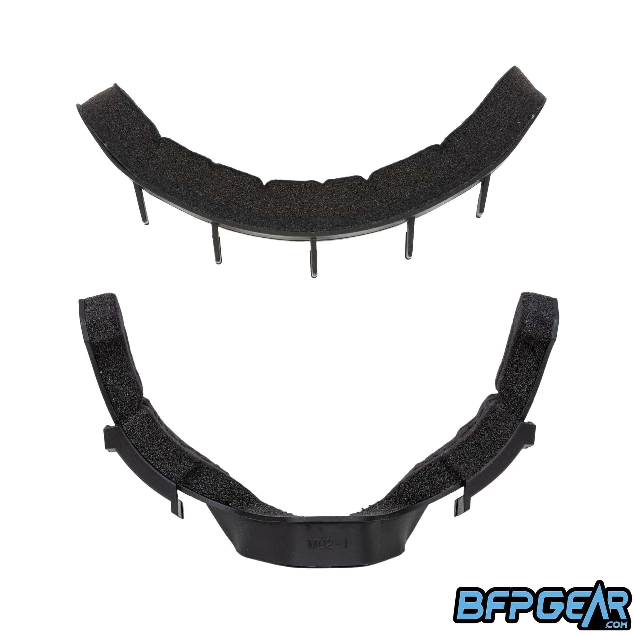 HK Army SLR Goggle Low Profile Replacement Foam Kit
