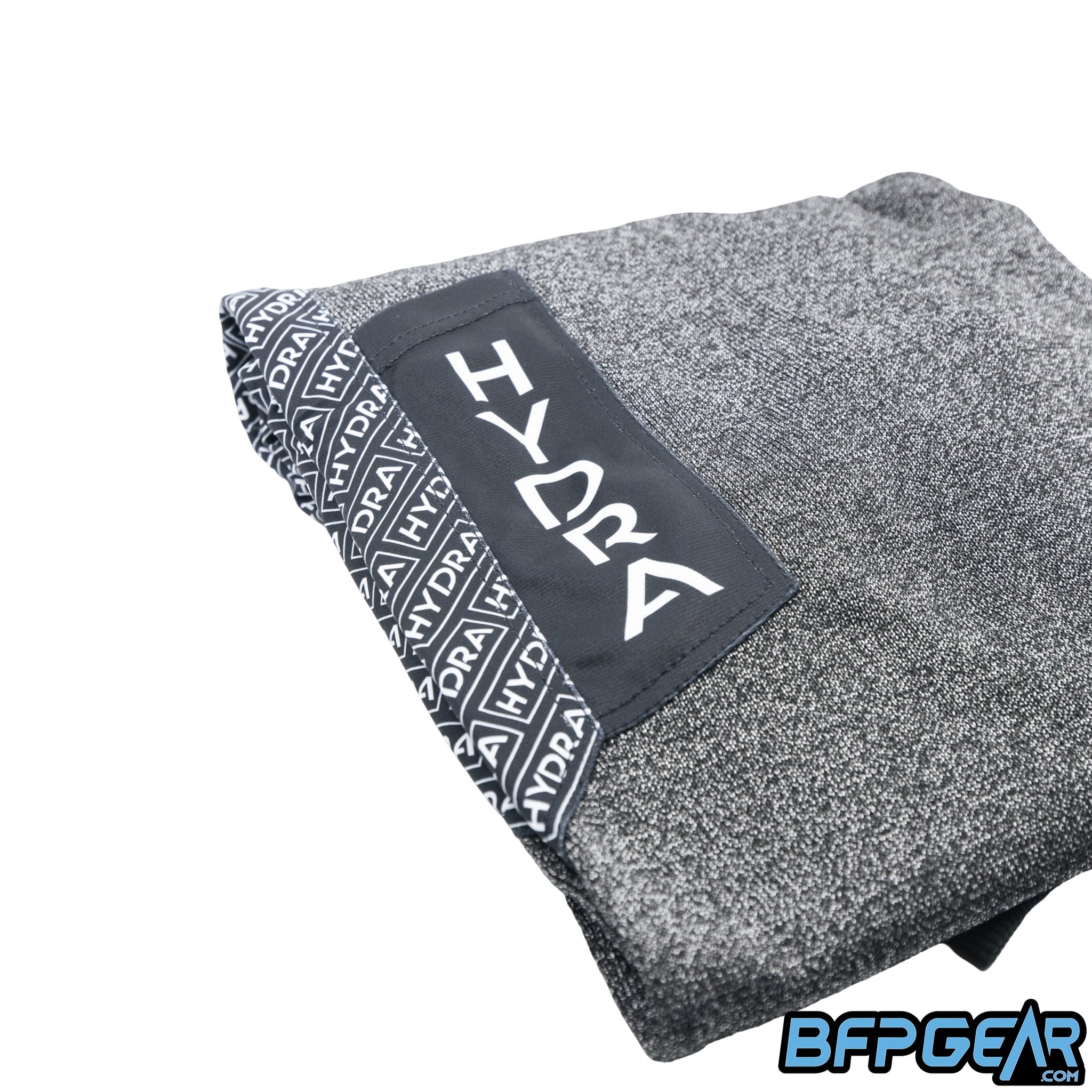 The HydraBox design on the HydraSkins Joggers.