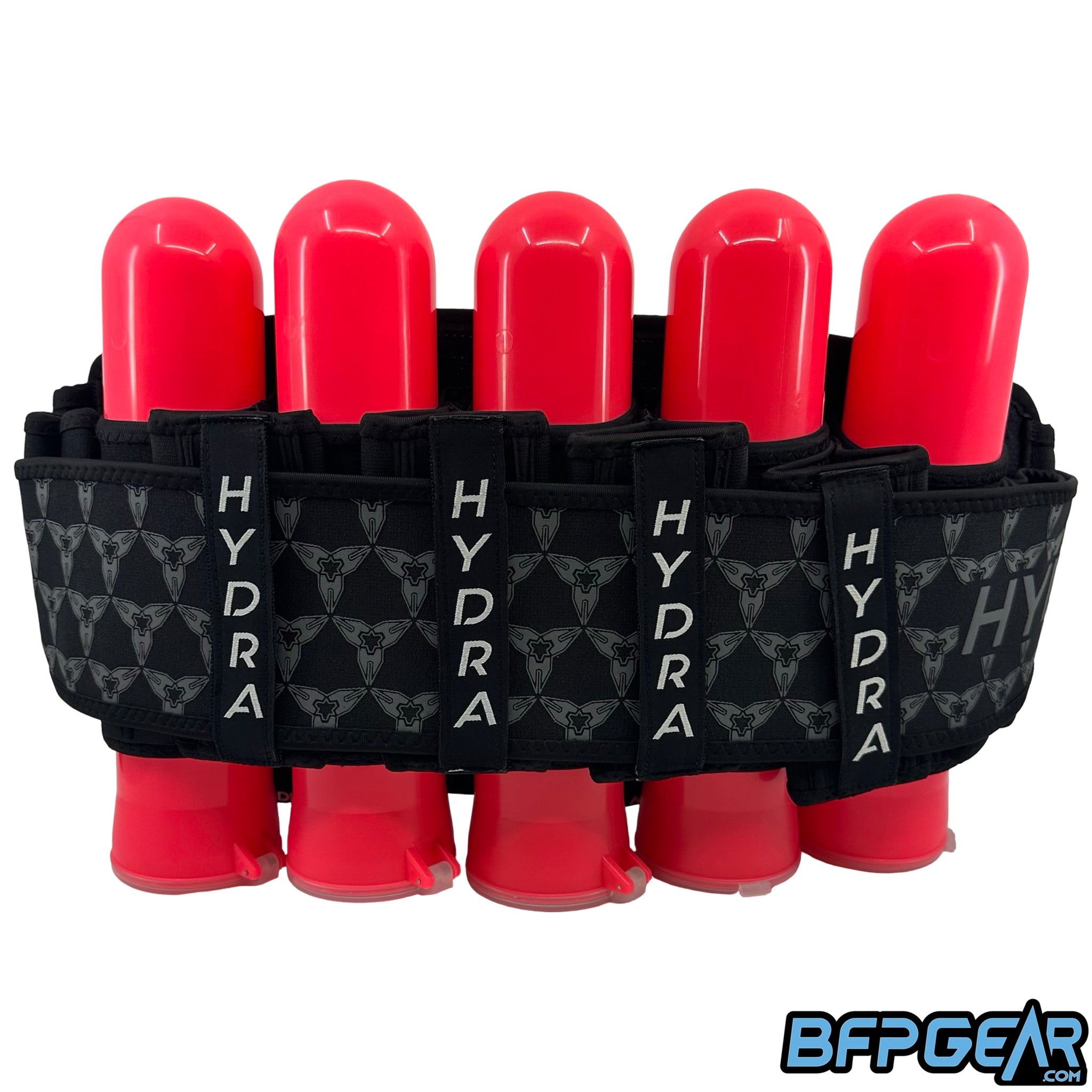 The Hydra Adapt Pack in the 5+8 configuration.