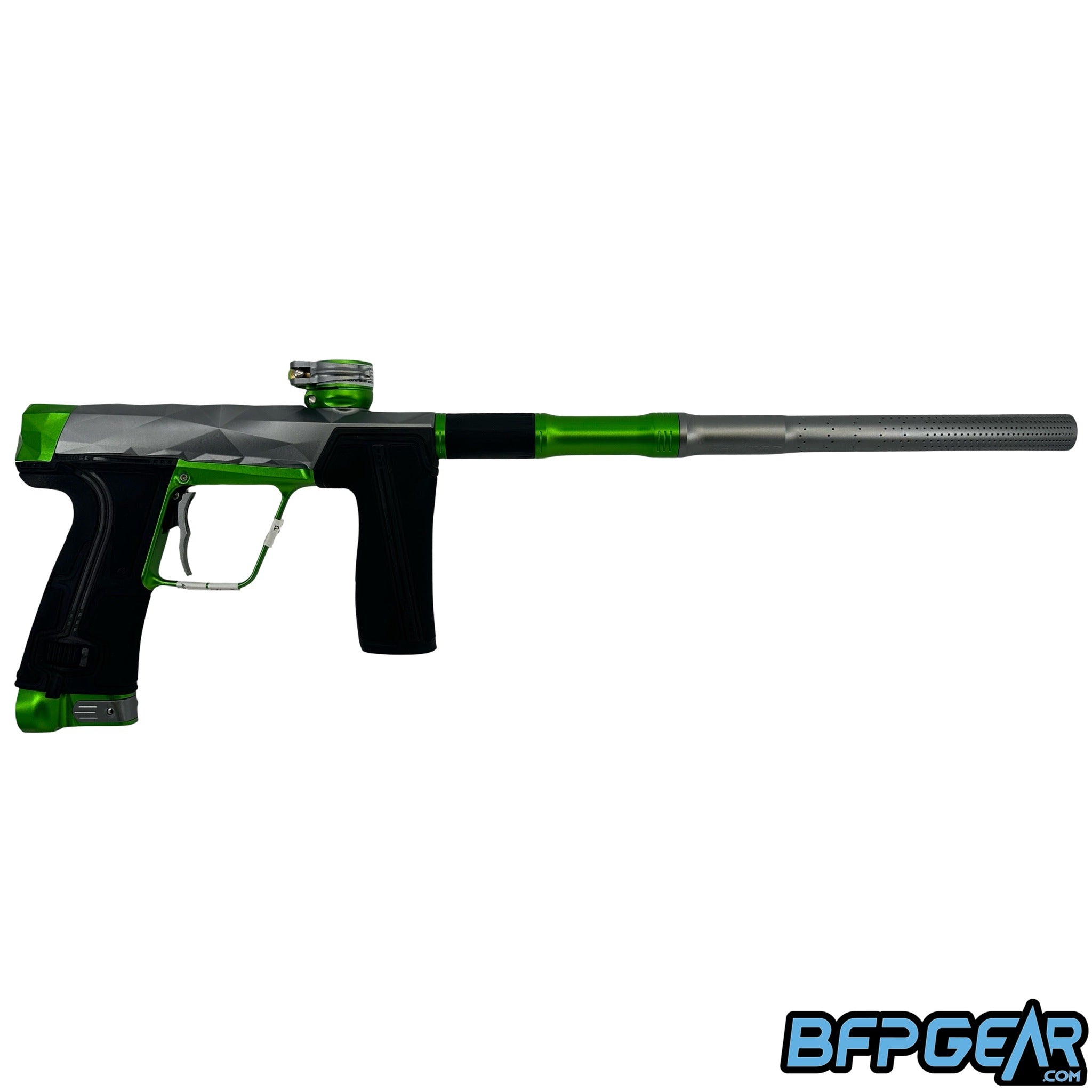 Planet Eclipse CS3 Pro - Infamous Edition
