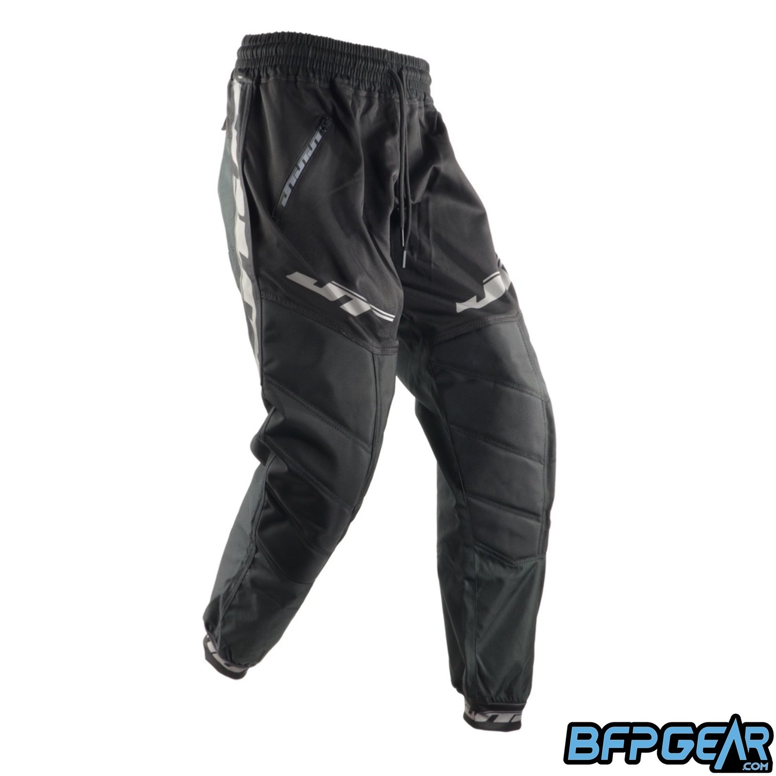 Backpack dye Jet Pack 4+5 Black grey - Vêtements Paintball (5787226