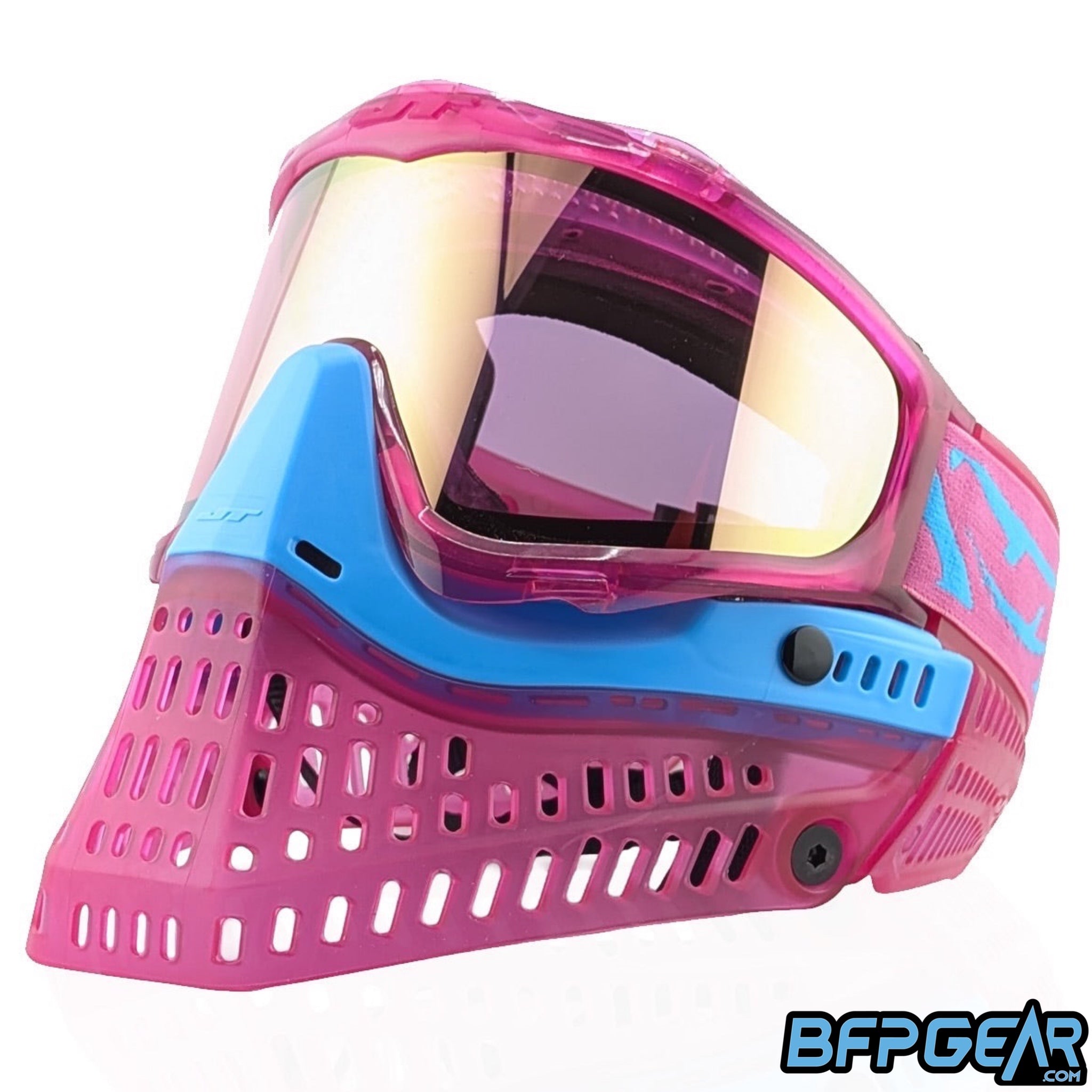 jt proflex goggles JT ProFlex Paintball Mask - LE