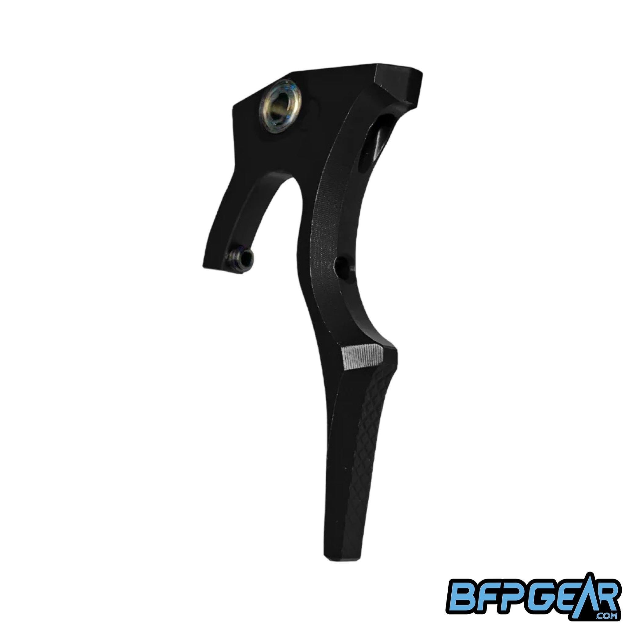 Gâchette Infamous Deuce Haptique – IDOL, Couleur Argent, Neuve Sous Blister