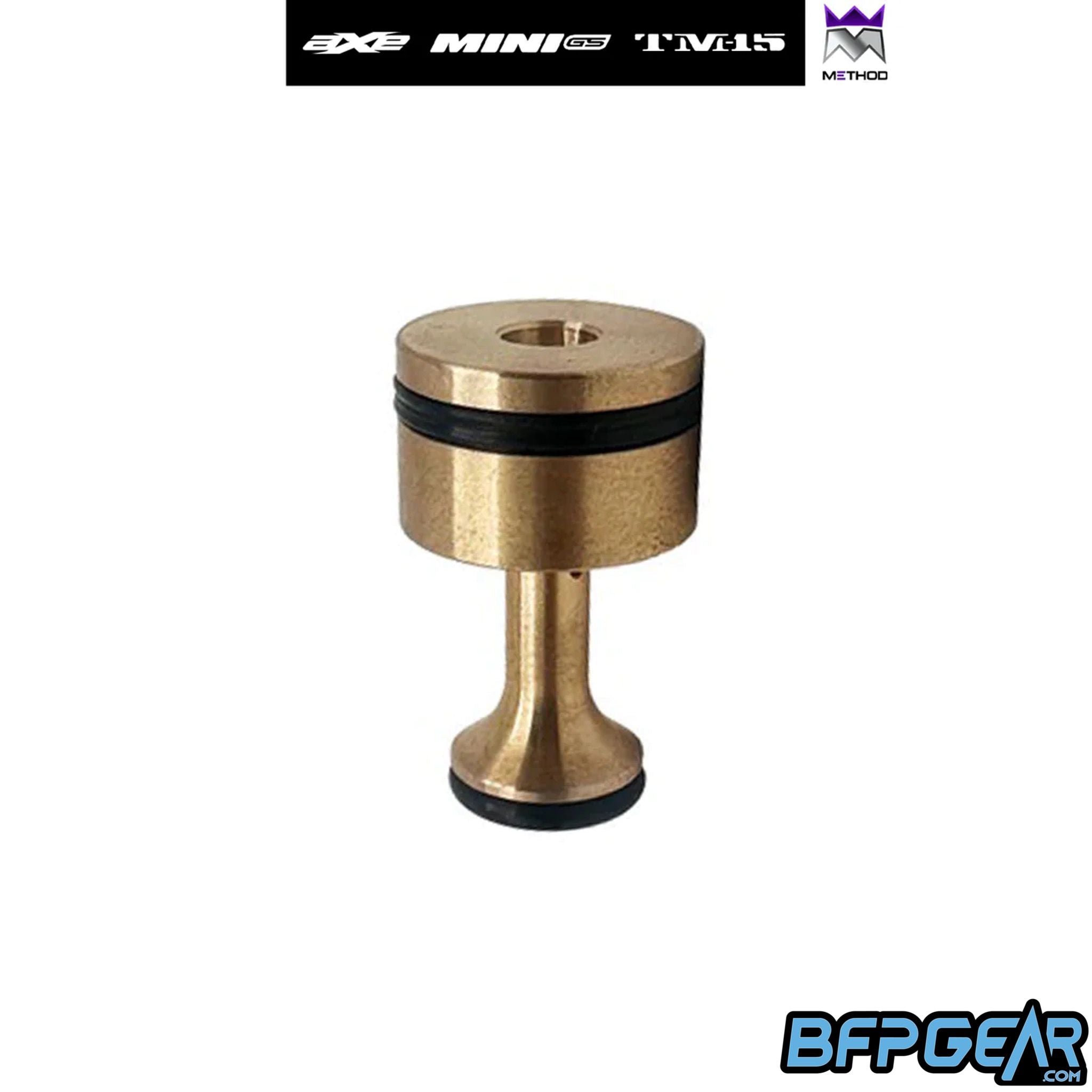 Method Empire Axe / Mini / TM Performance Poppet