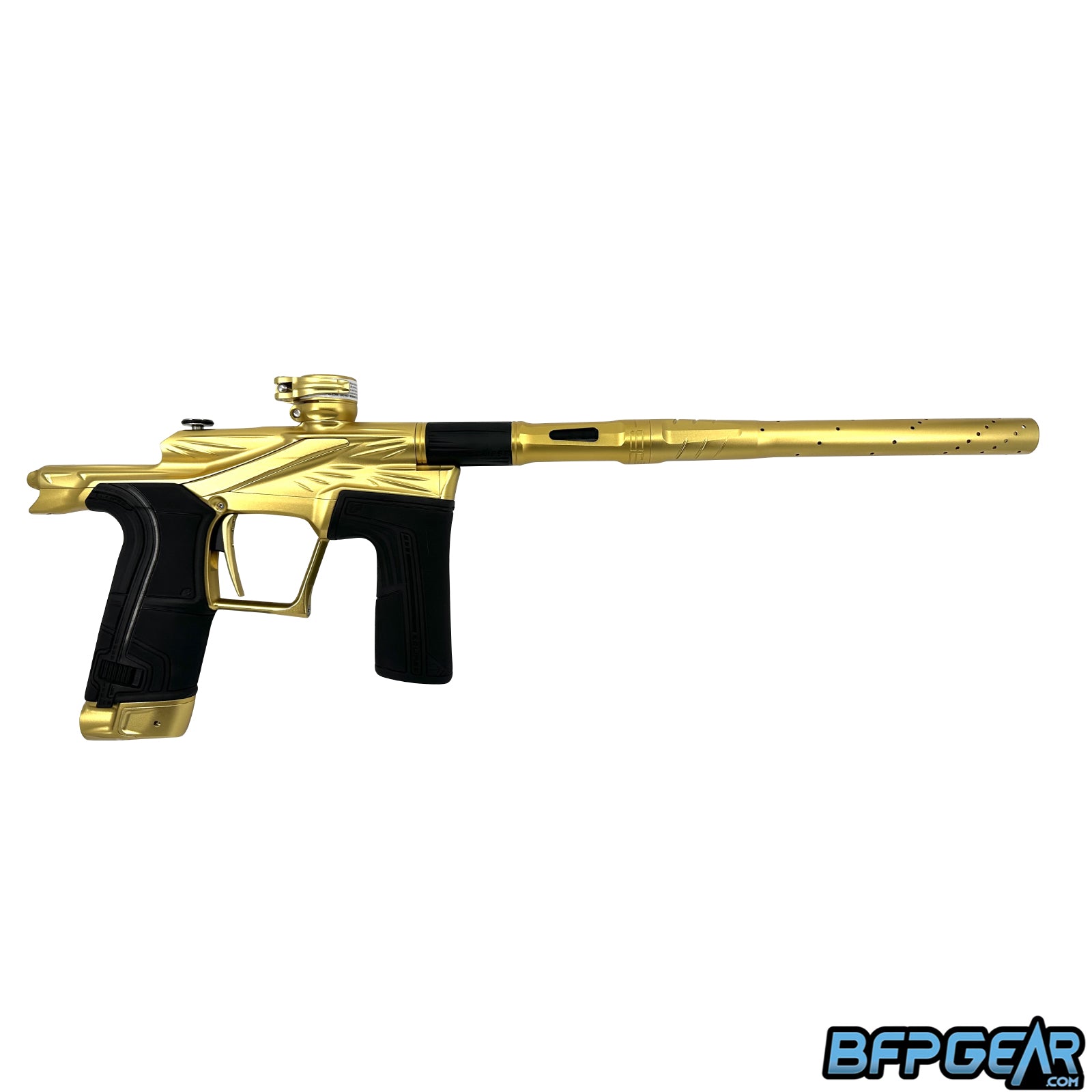Project LV2 - All Gold | Shop BFPGear – BFPGear.com