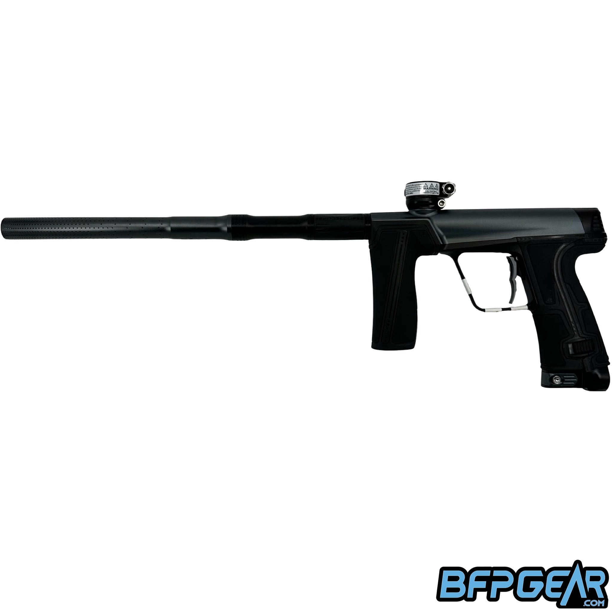 Planet Eclipse CS3 Pro - Graphite / Black CS