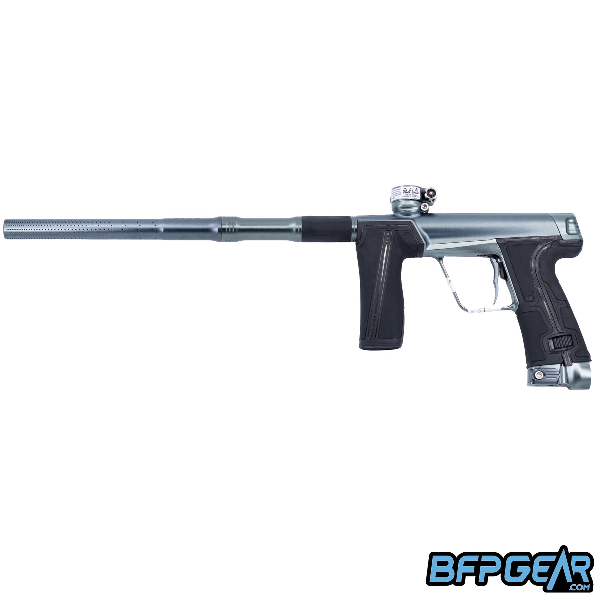 Planet Eclipse CS3 Pro - Graphite / Medium Grey CS