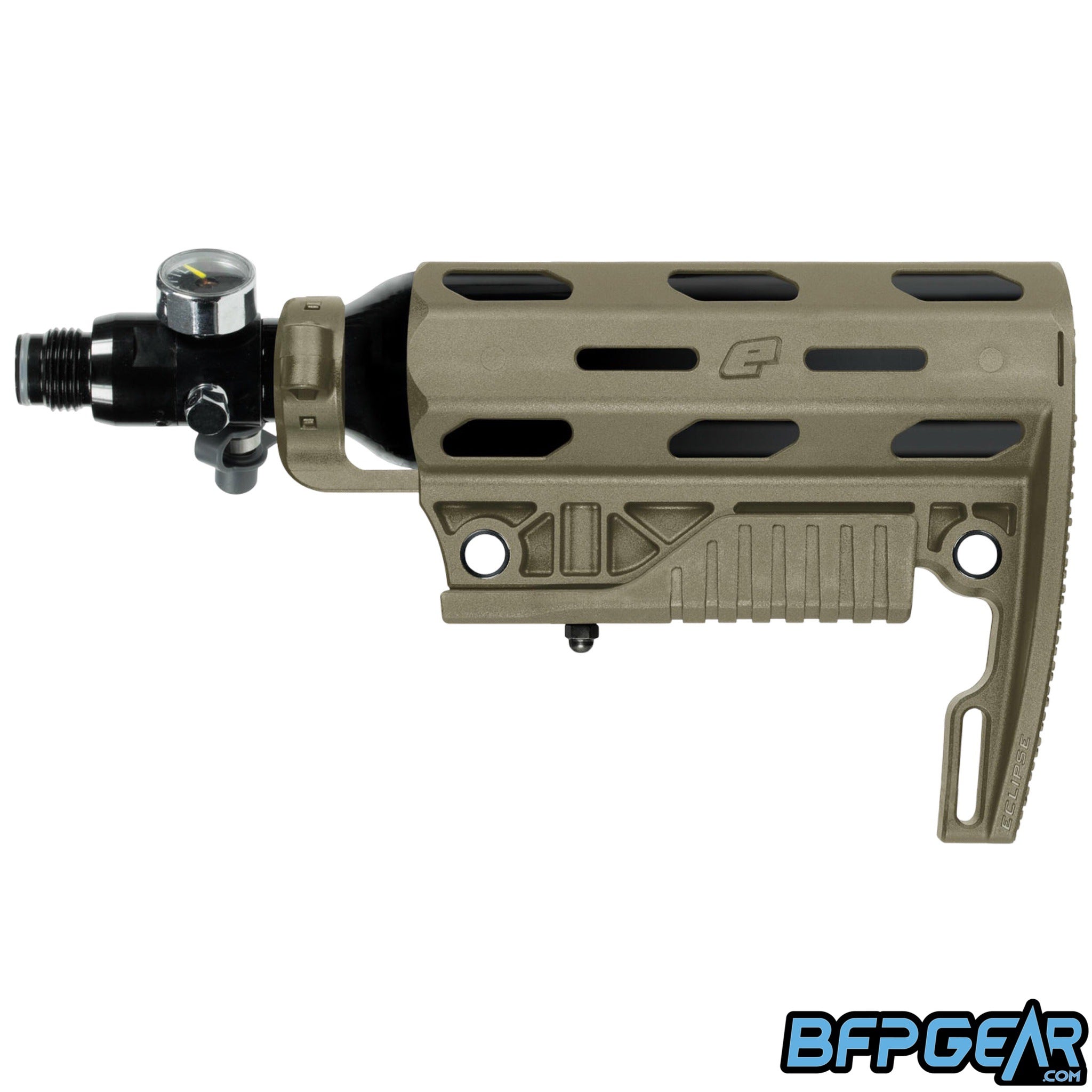 Planet Eclipse EMC Adjustable Tank Stock