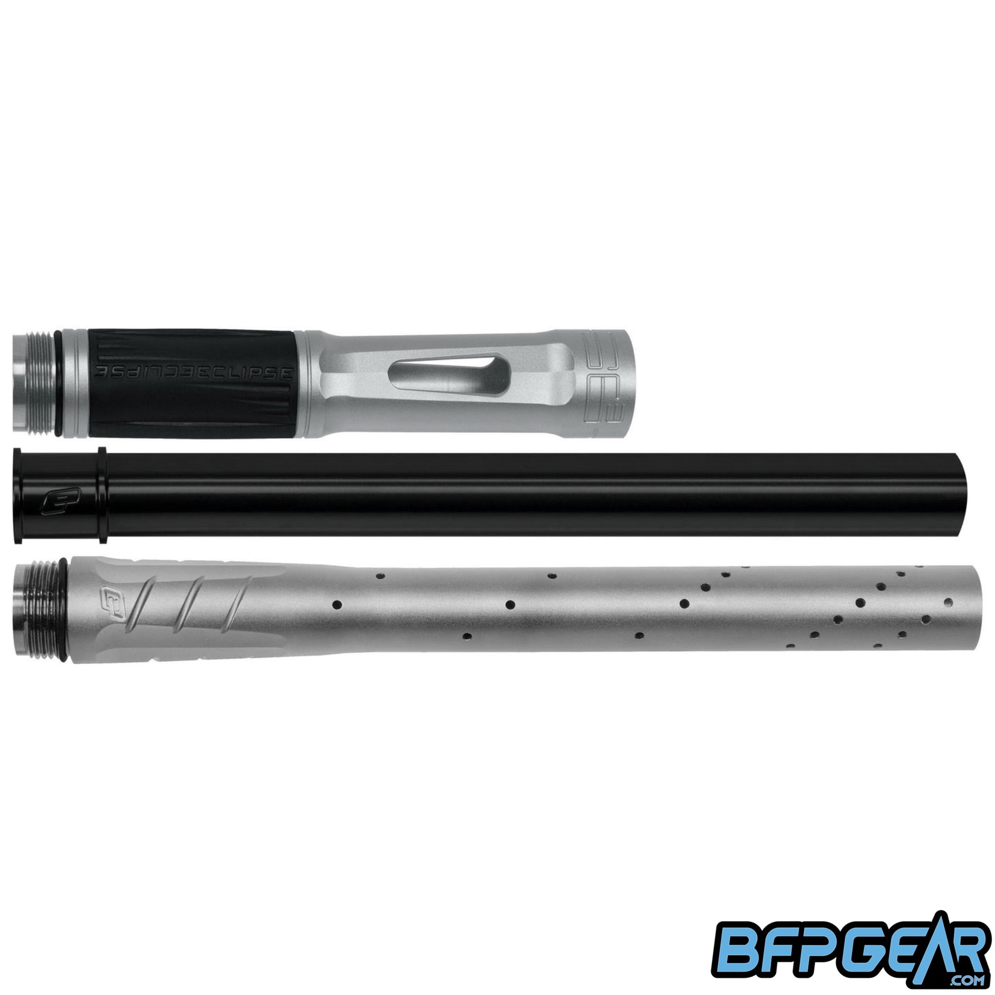 Planet Eclipse Shaft 6 S63 Starter Barrel System