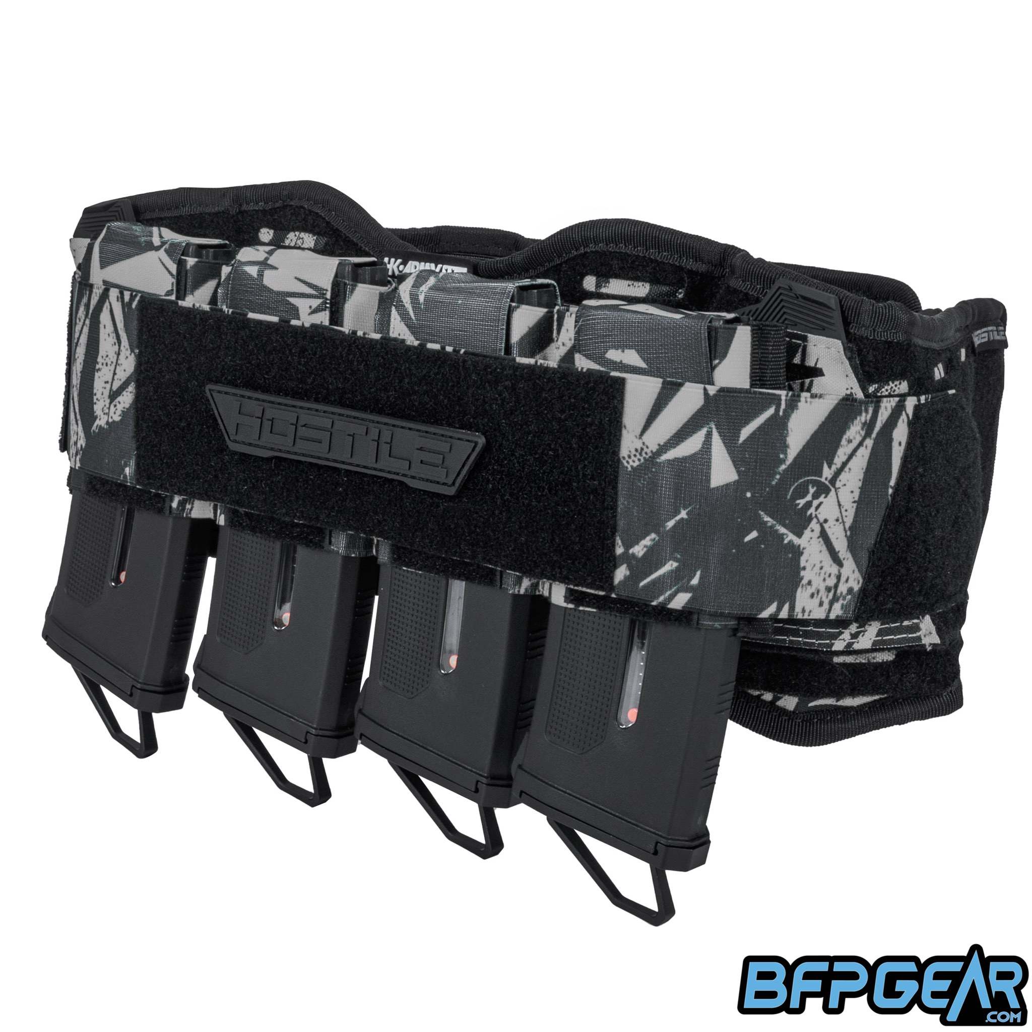 HK Army Synapse Flex Belt