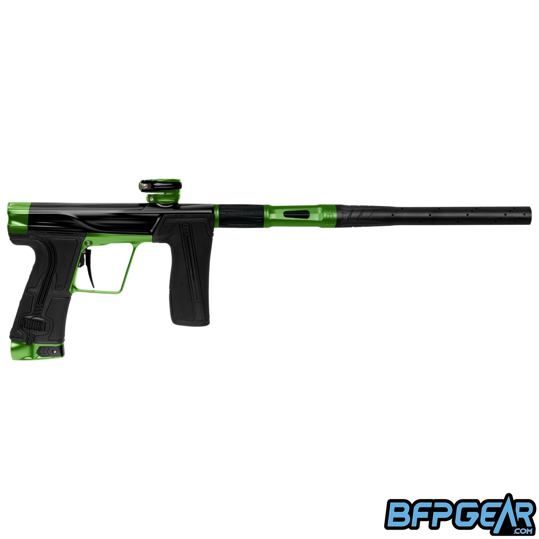 Planet Eclipse GEO R5 - Vypr 2 (Black / Apple Green)