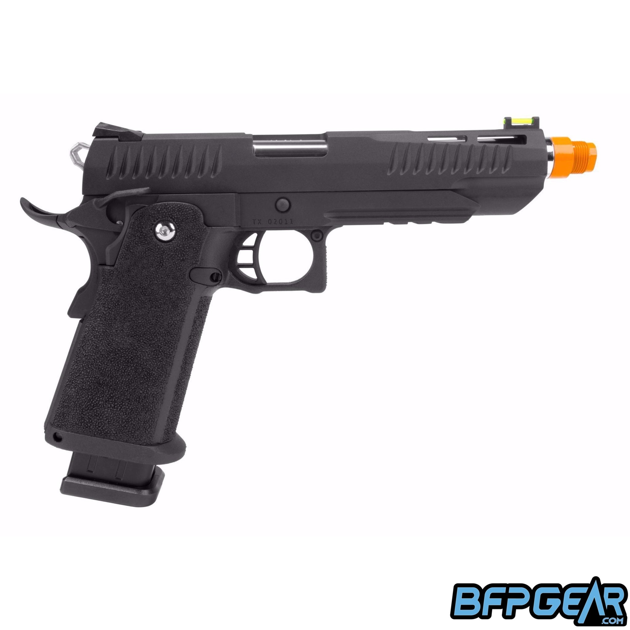 Trinity Hi-Capa CO2 6mm Airsoft Pistol