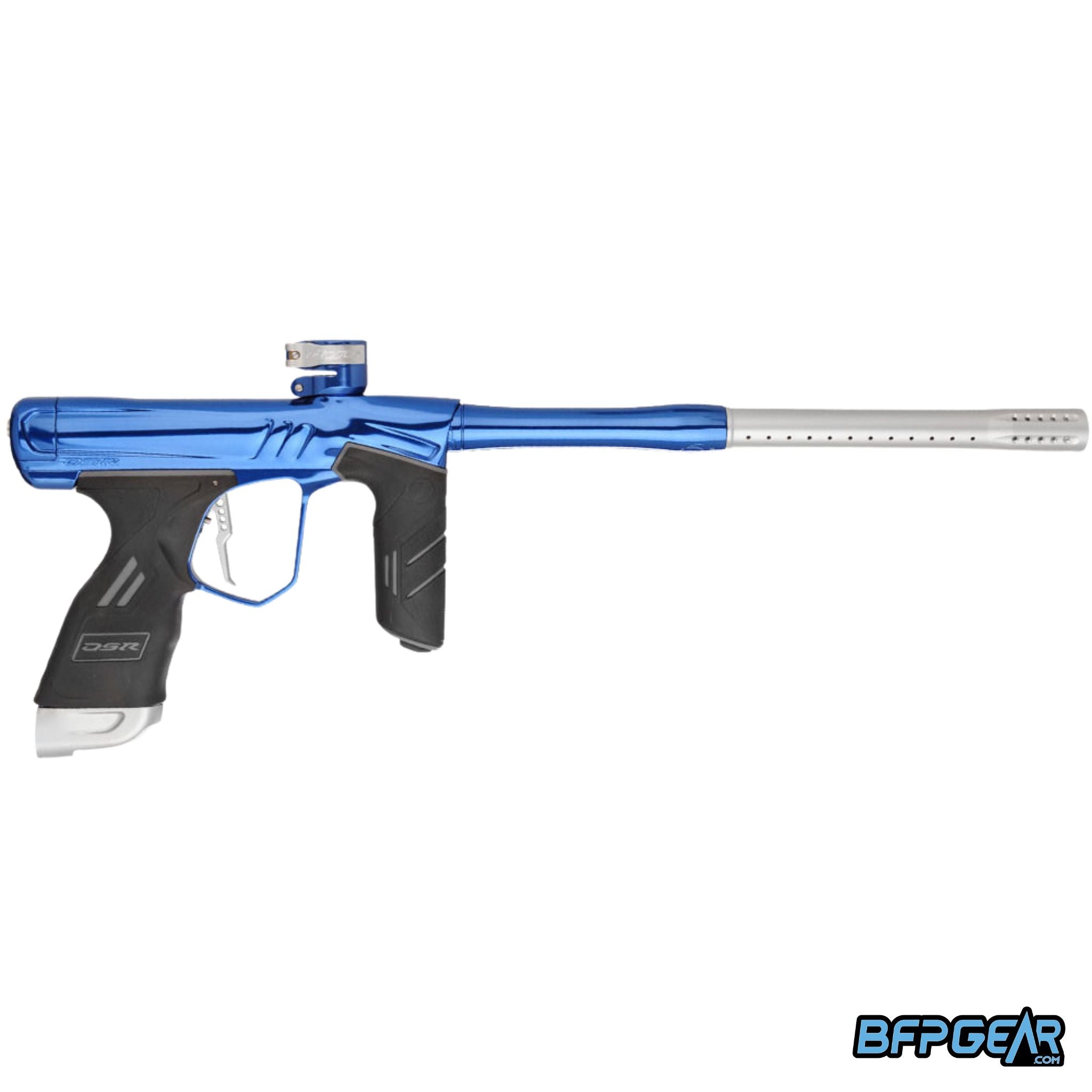 Dye DSR+ Electronic Paintball Marker
