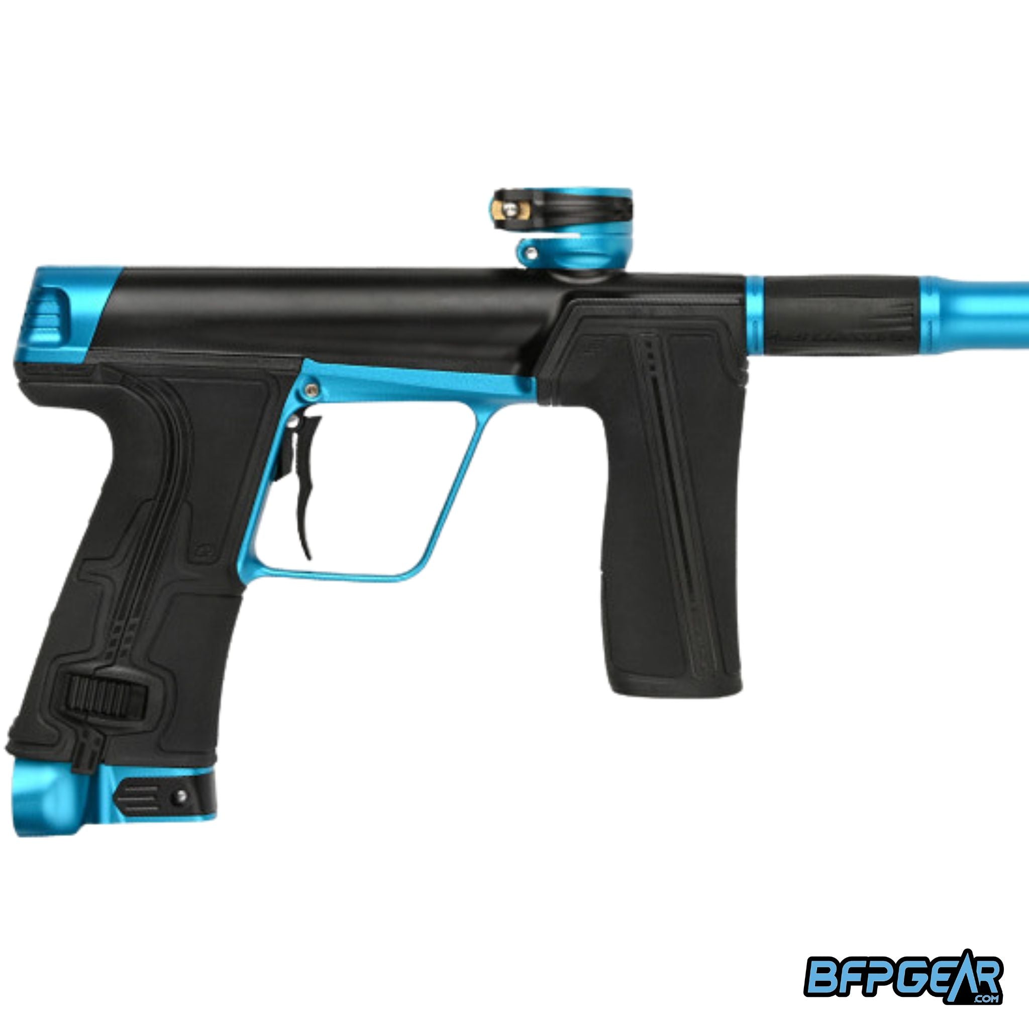 Planet Eclipse CS3 Pro Color Swap Edition