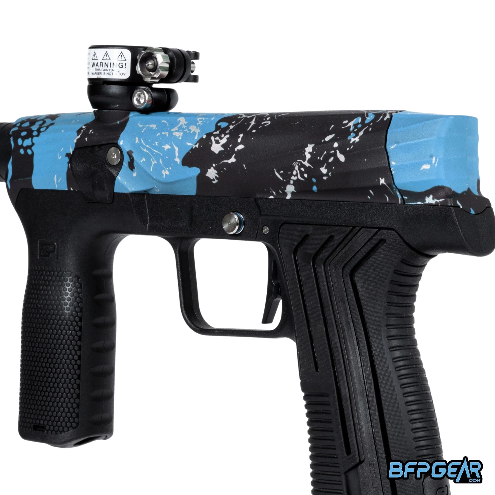 HK Army Etha 3 M Mechanical Paintball Marker