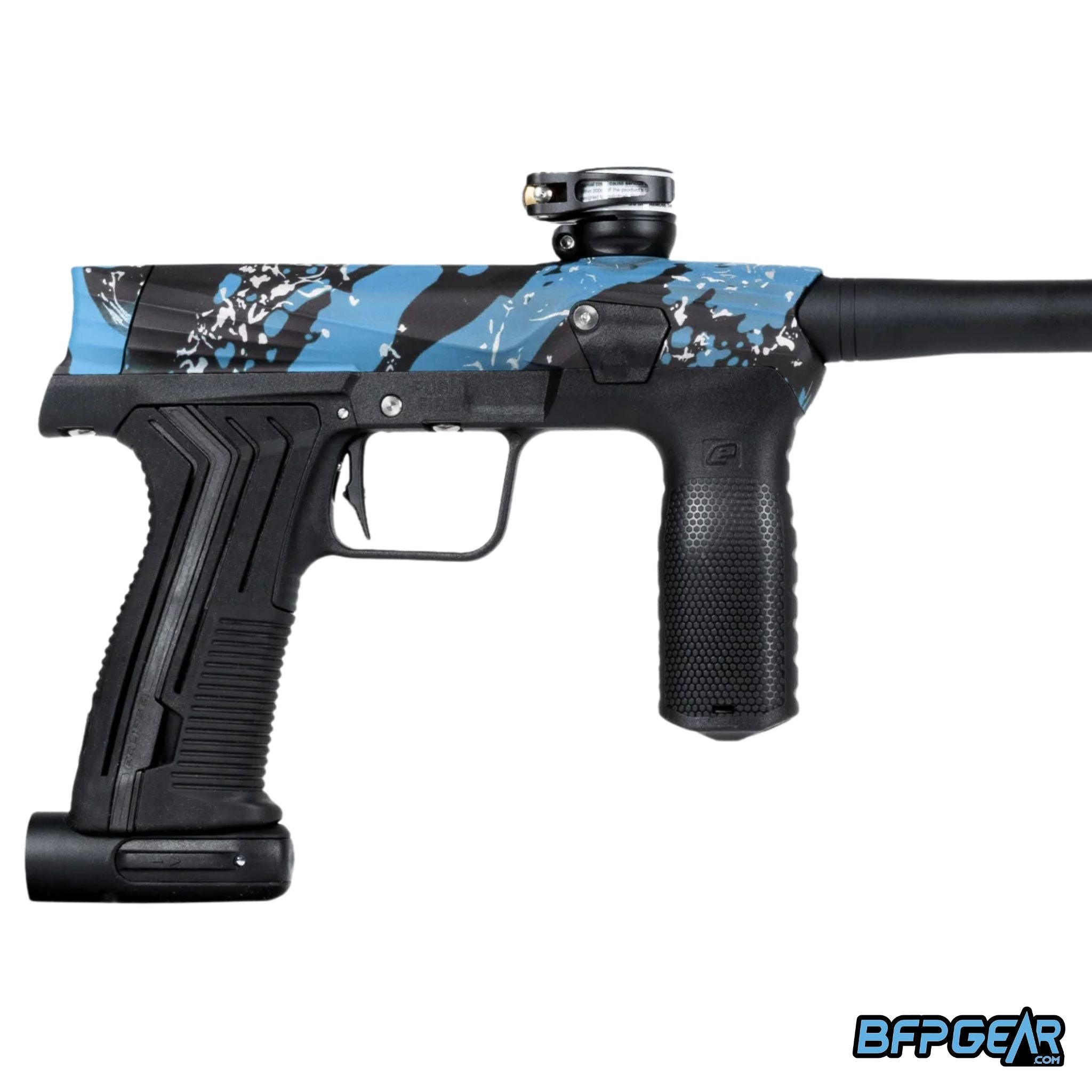 HK Army Etha 3 M Mechanical Paintball Marker