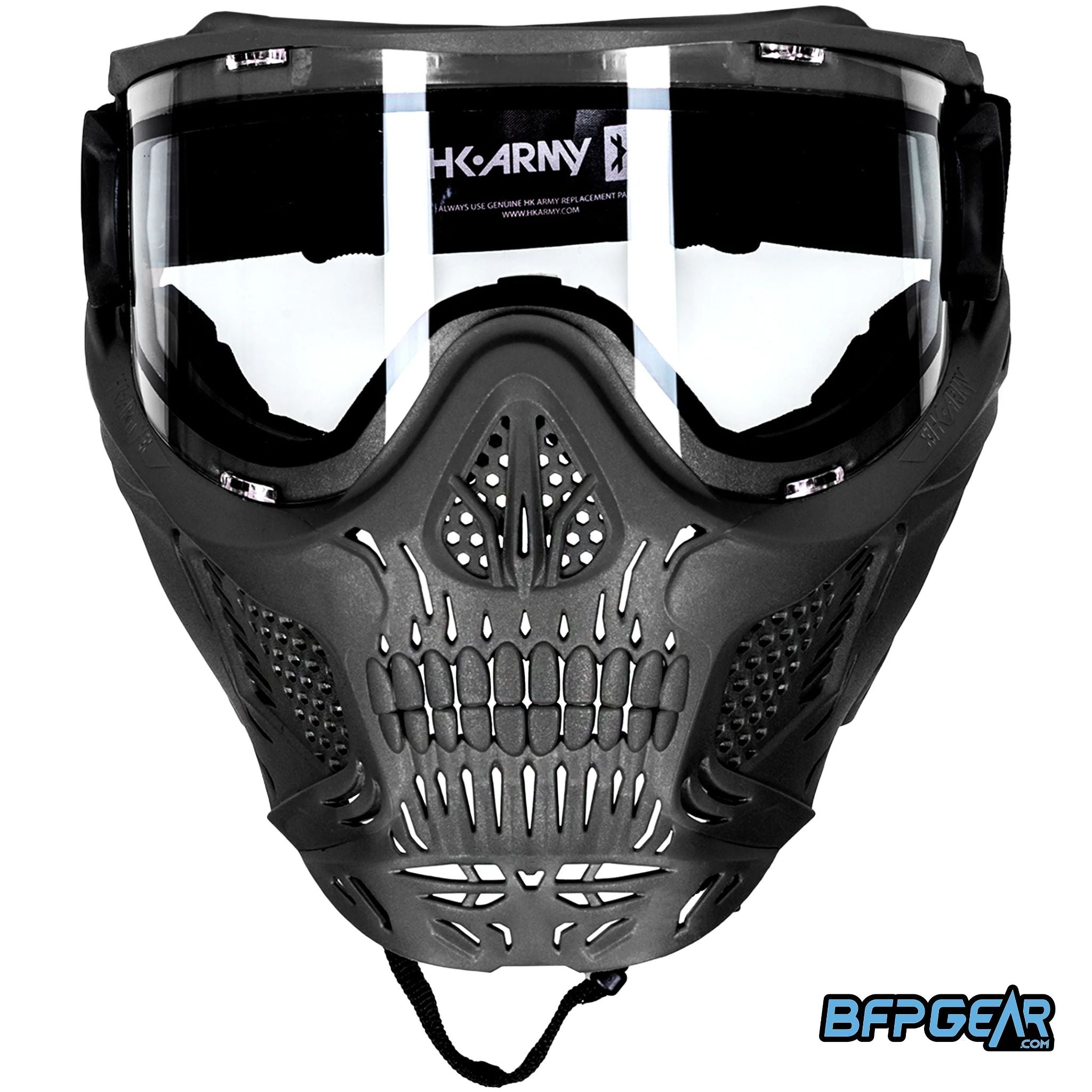 HK Army HSTL Skull Goggle | BFPGear.com