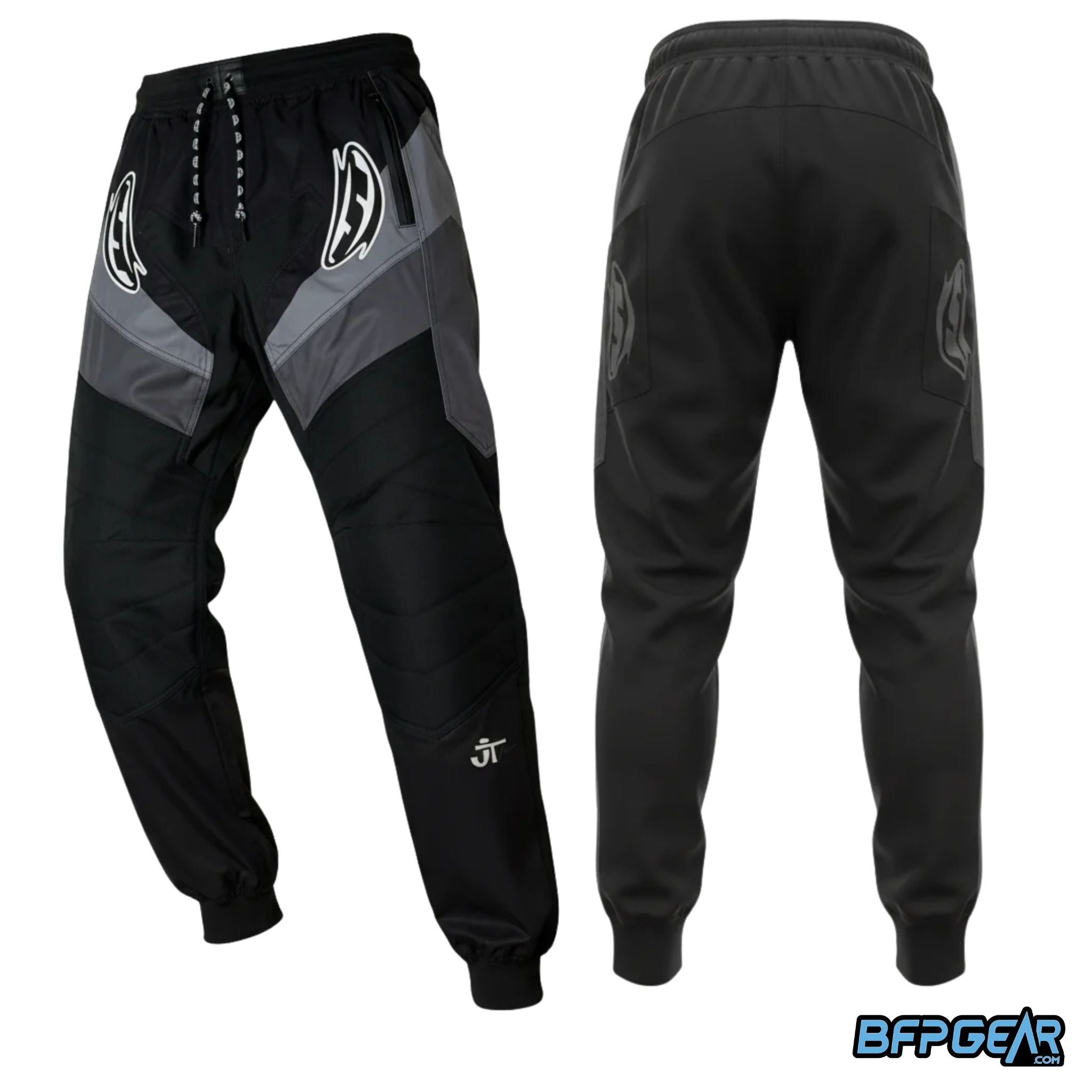 JT Pro Jogger 2.0 Concept Paintball Pants