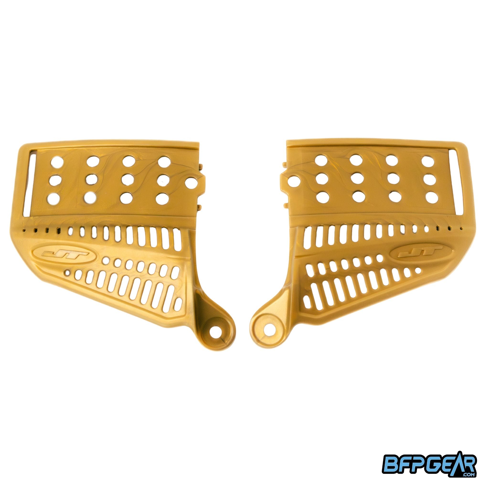 JT ProFlex LE Revo Ears - Liquid Gold (BFPGear Exclusive)