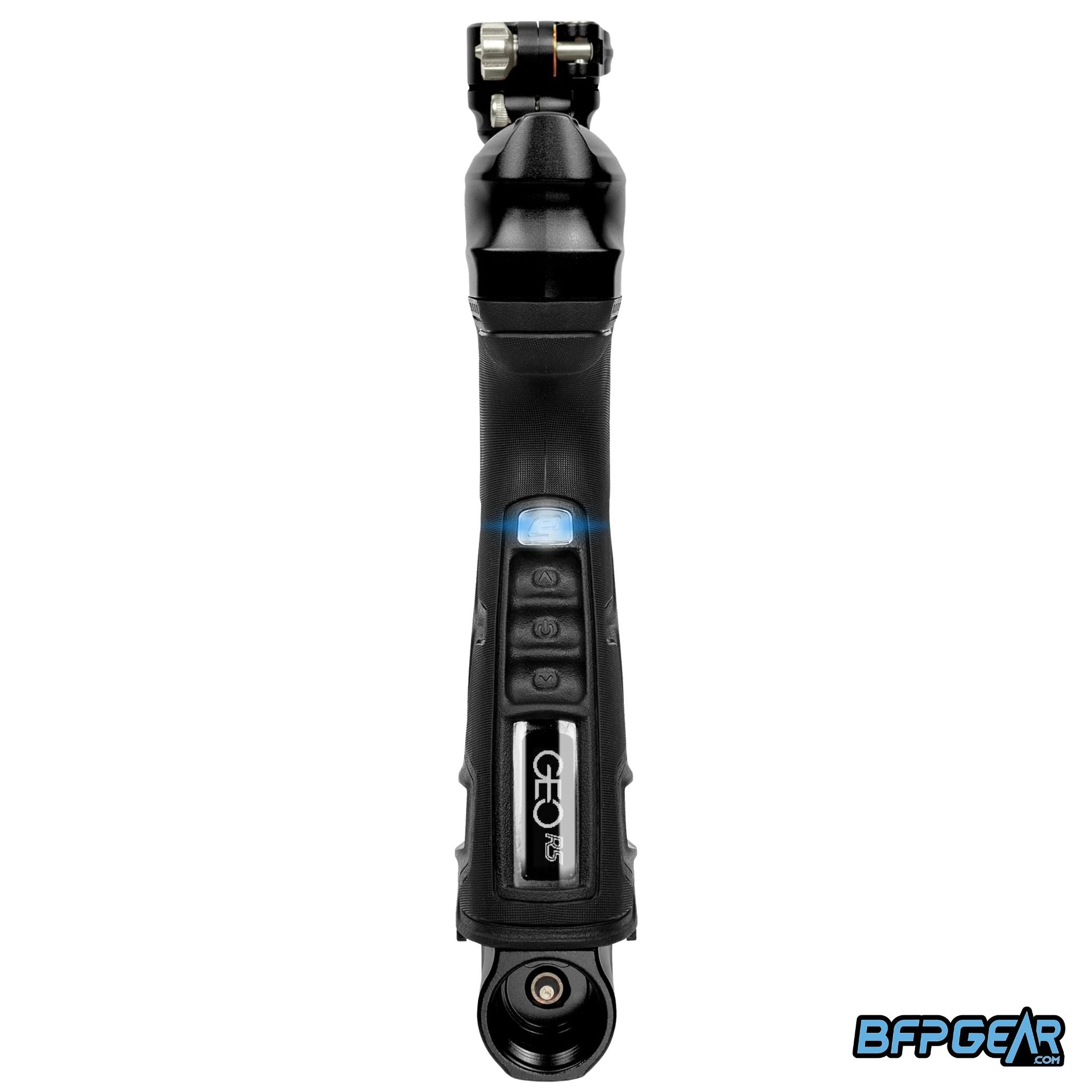 Planet Eclipse GEO R5 - Midnight Resistance (Black/Black)