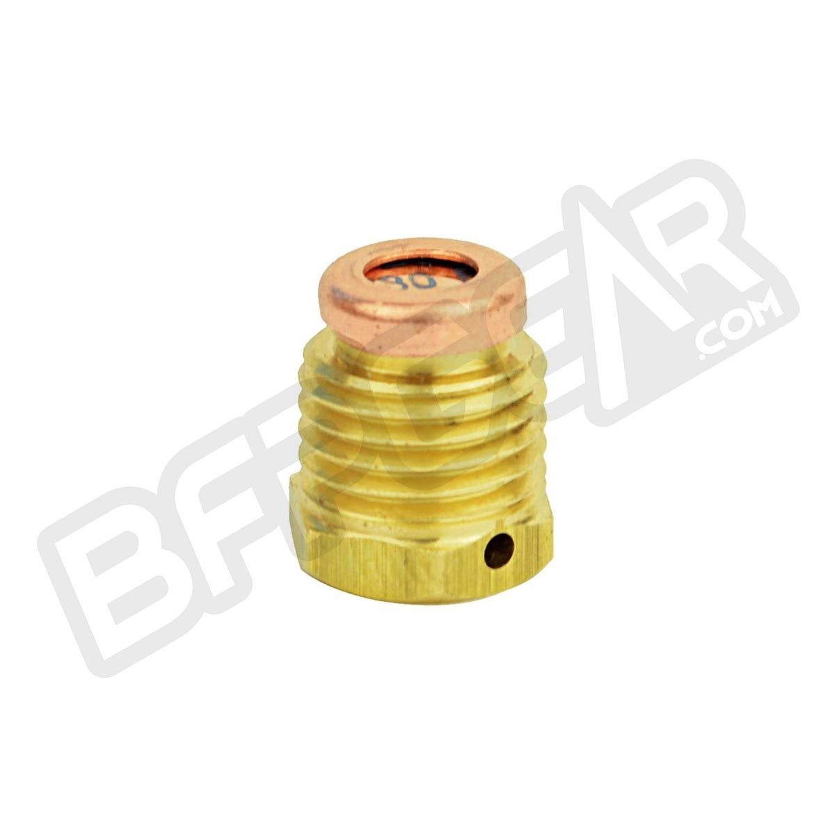 Unified 3000 PSI Co2 Burst Disk