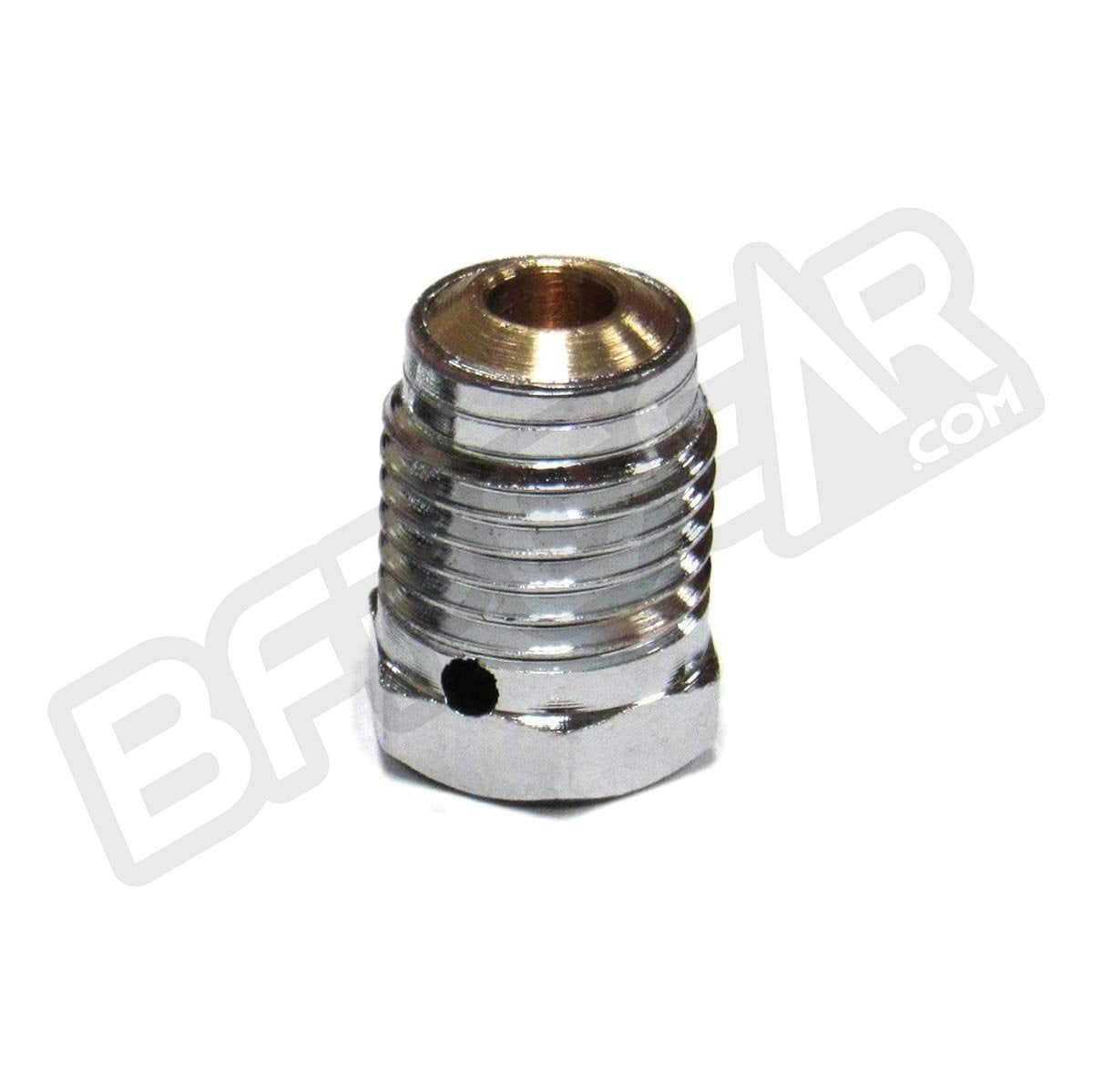 Unified 7500 PSI Burst Disk