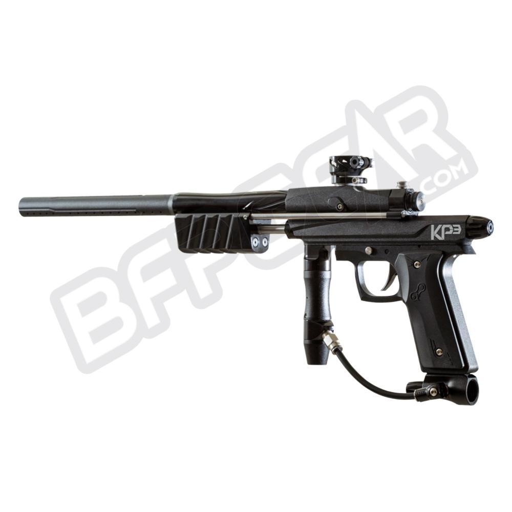 Azodin KP3 Pump Paintball Gun - Black | BFPGear.com