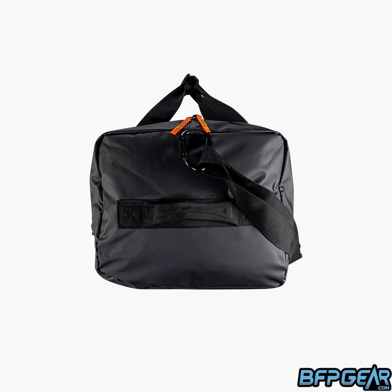 CRBN 68L XL Duffel Bag - Black