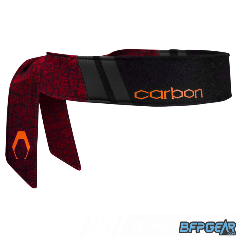 Carbon SC Headband