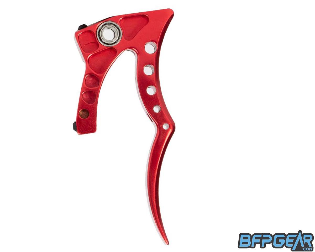 HK Army Relic Trigger – Luxe X